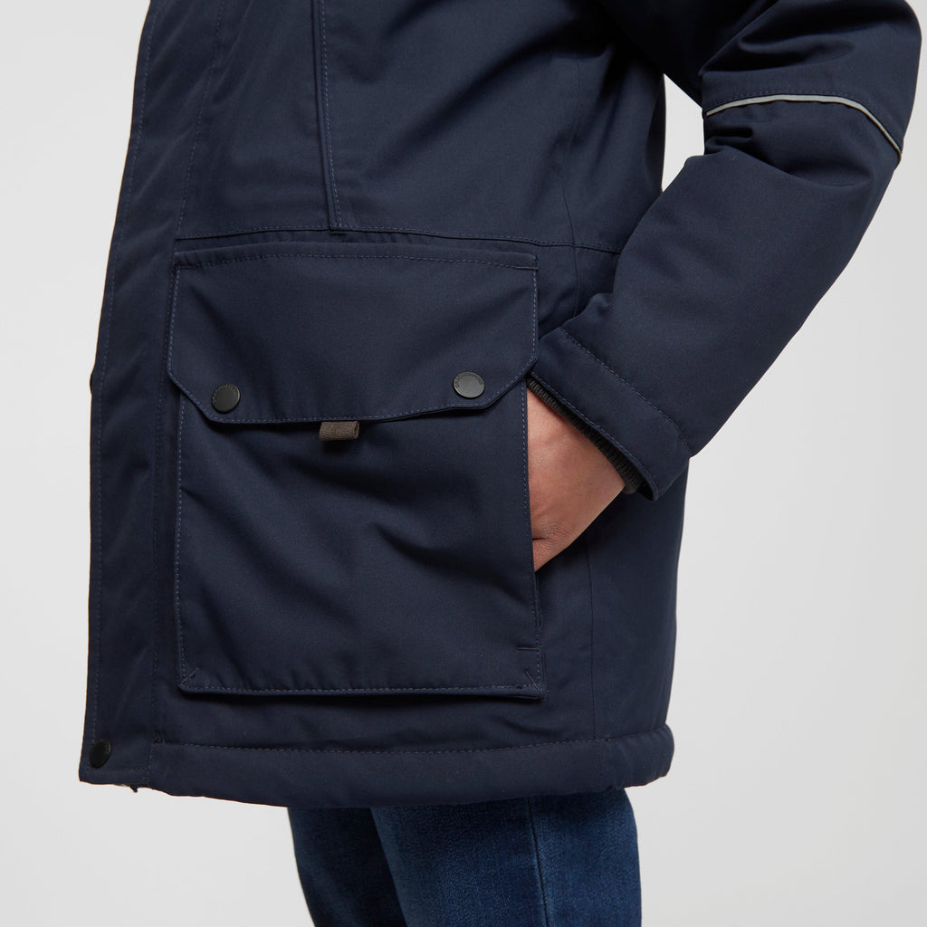 Kids’ Akito Insulated Jacket