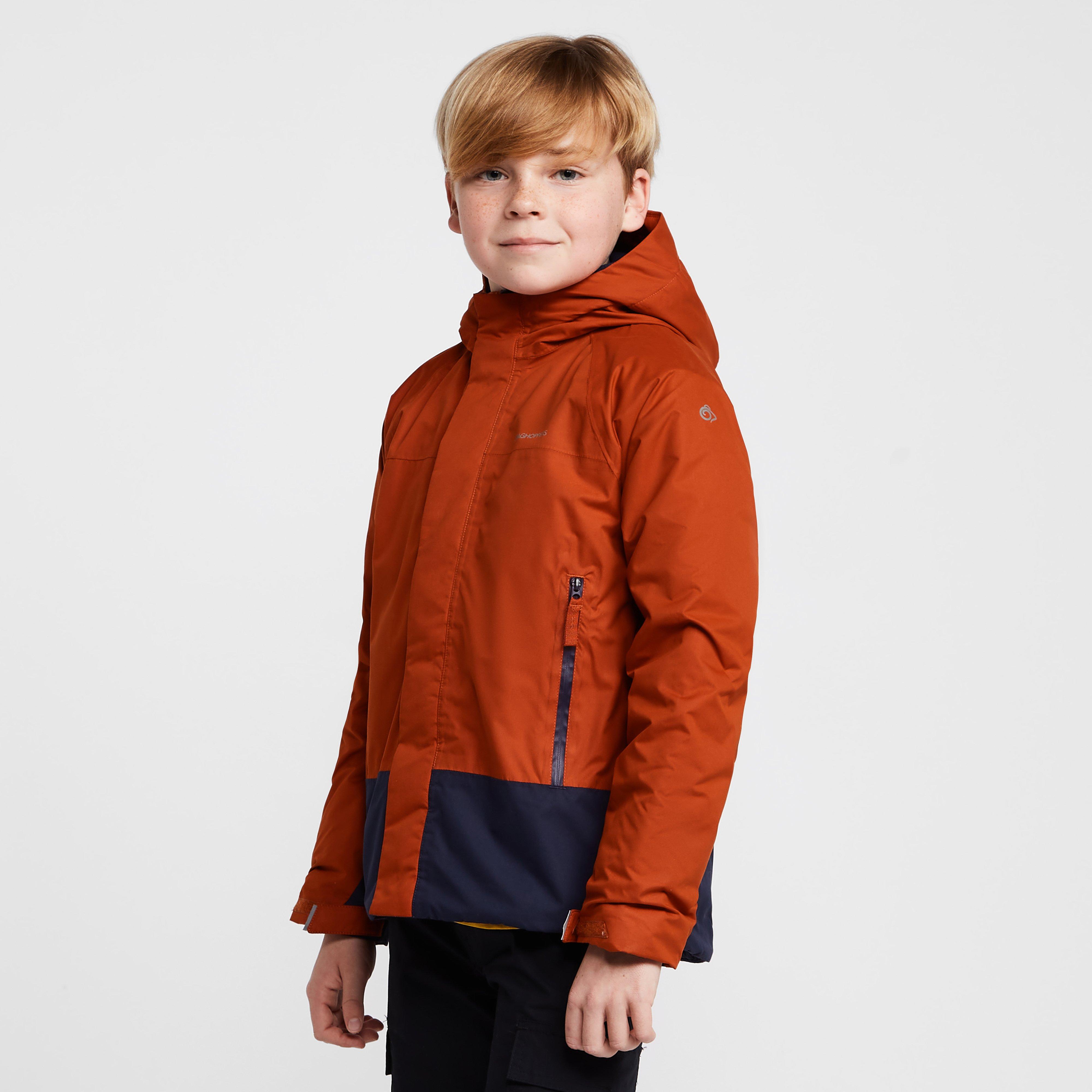 Kids’ Harue Insulated Jacket