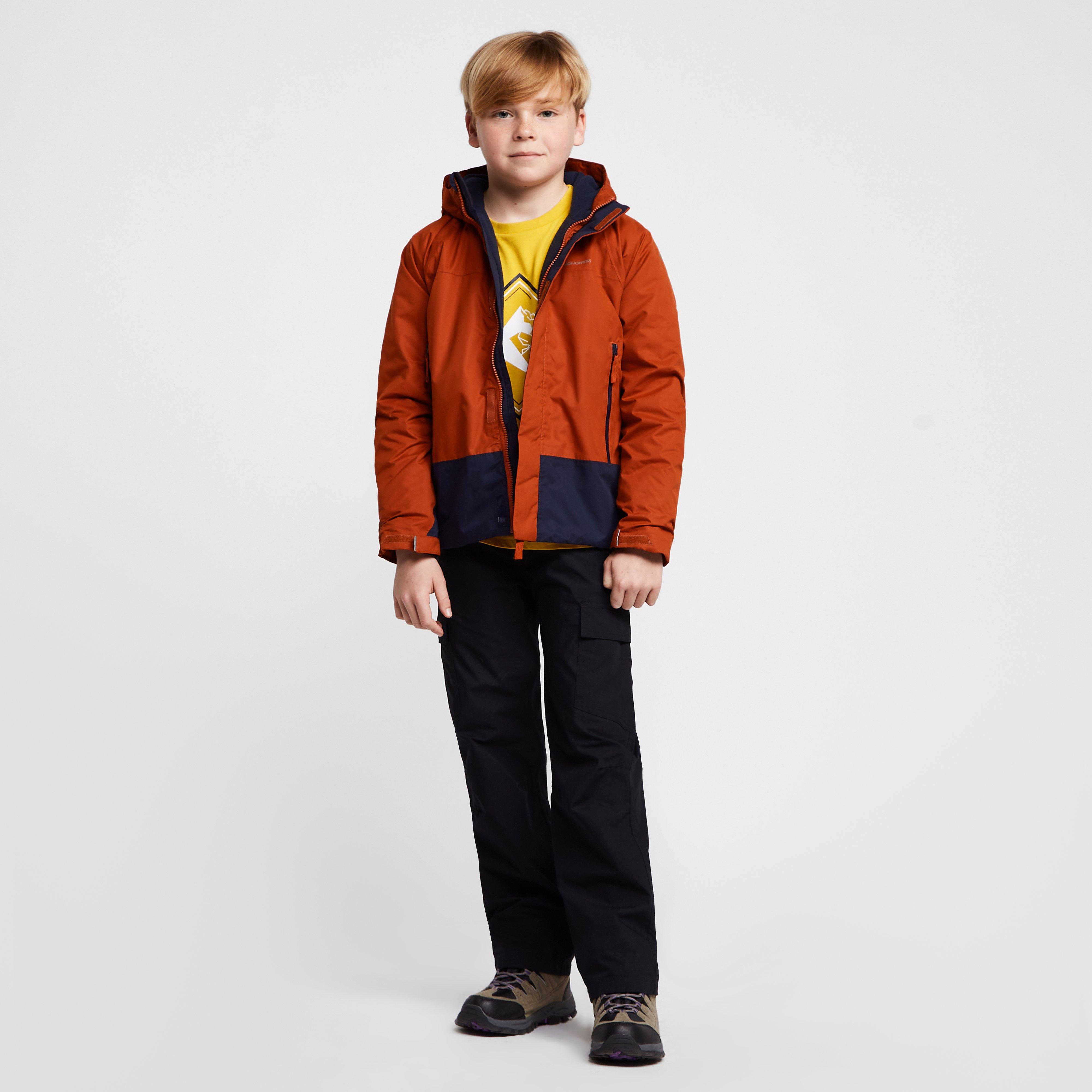 Kids’ Harue Insulated Jacket