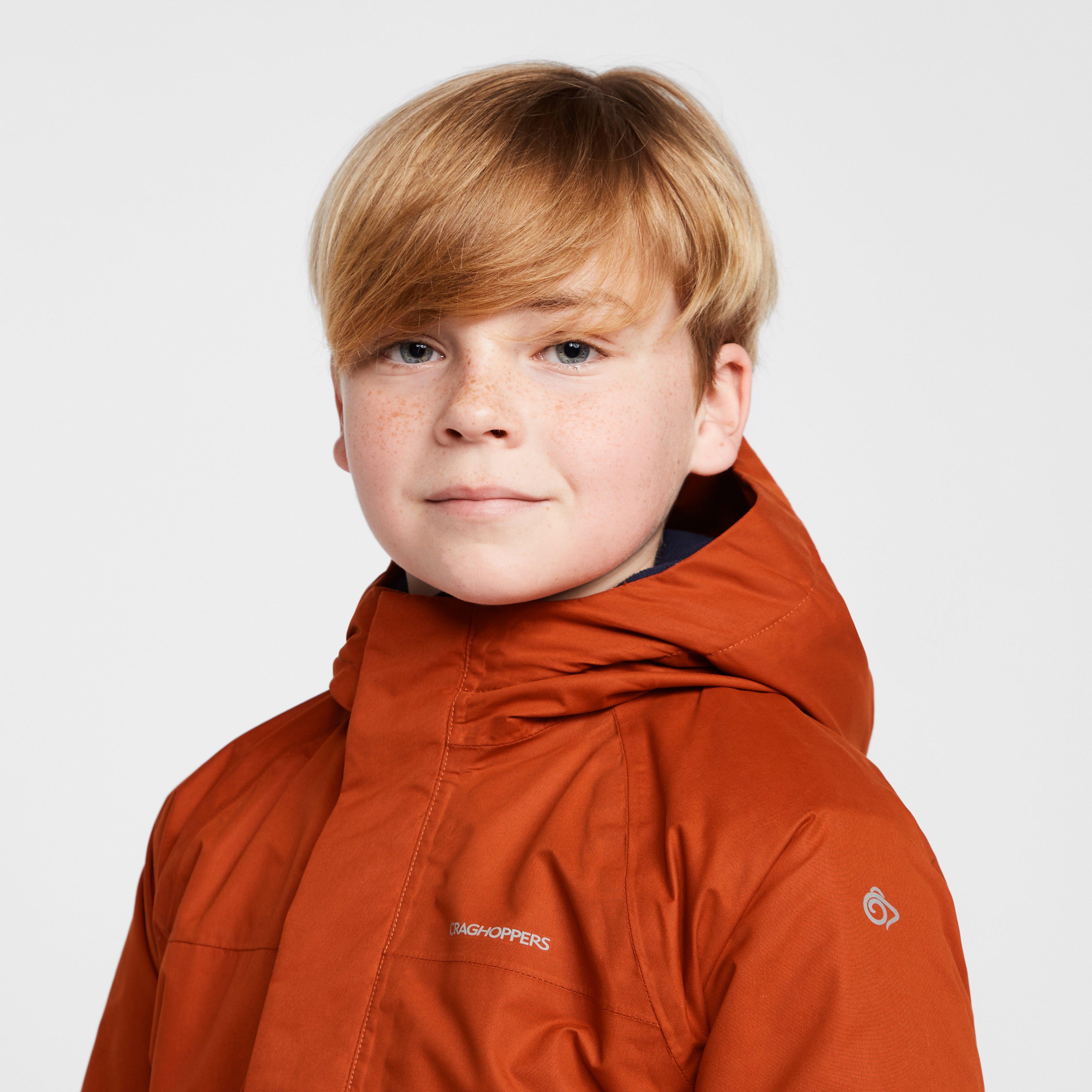 Kids’ Harue Insulated Jacket