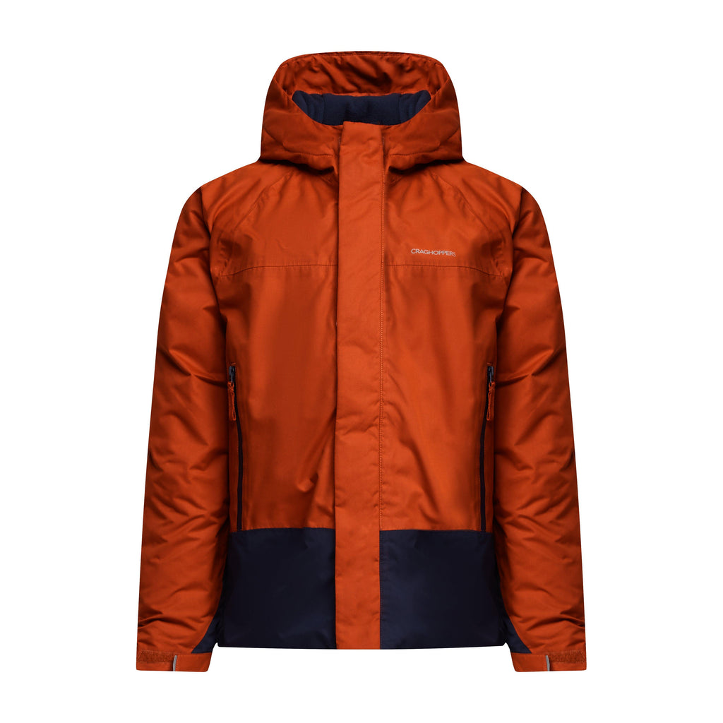Kids’ Harue Insulated Jacket