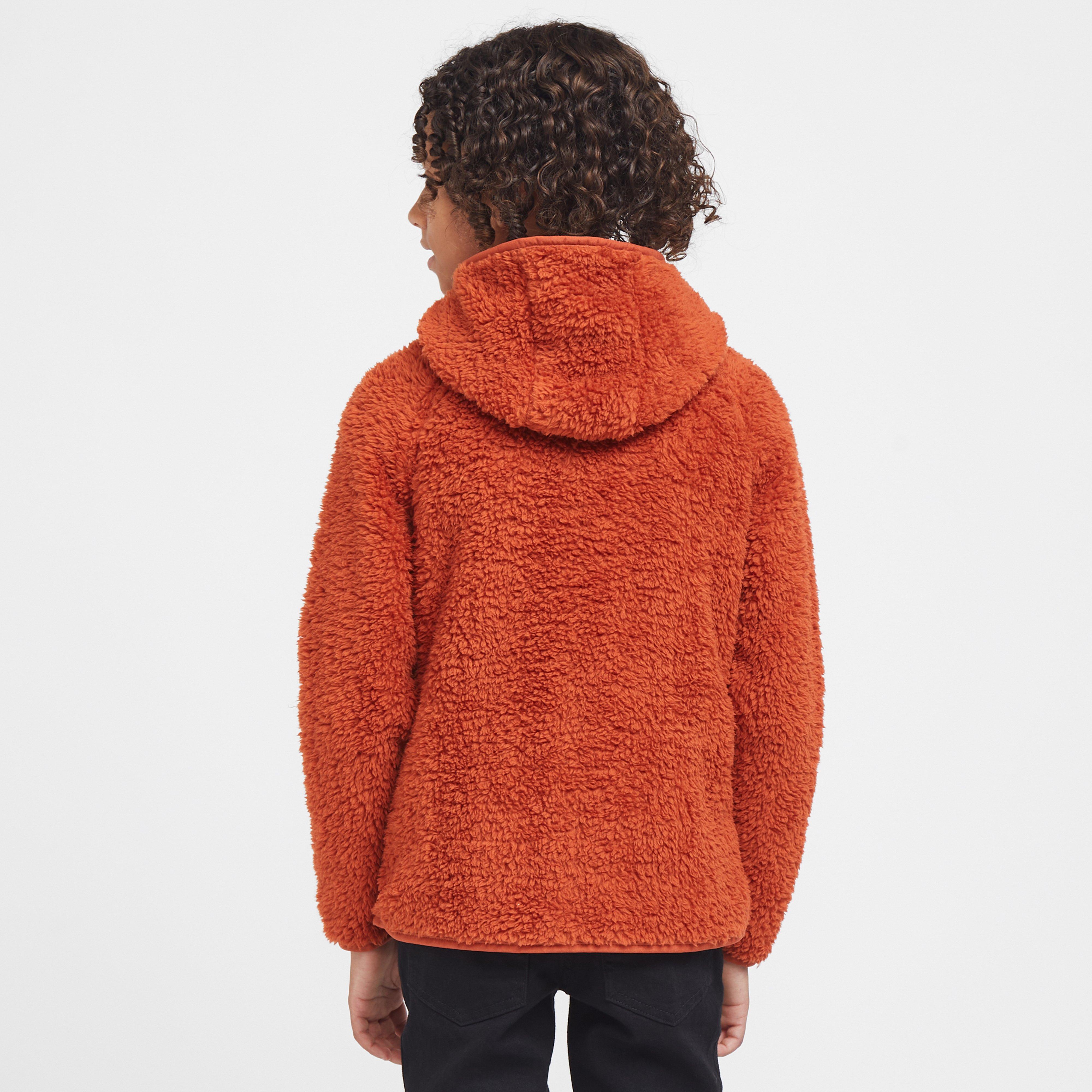 Kids’ Kaito Hooded Jacket