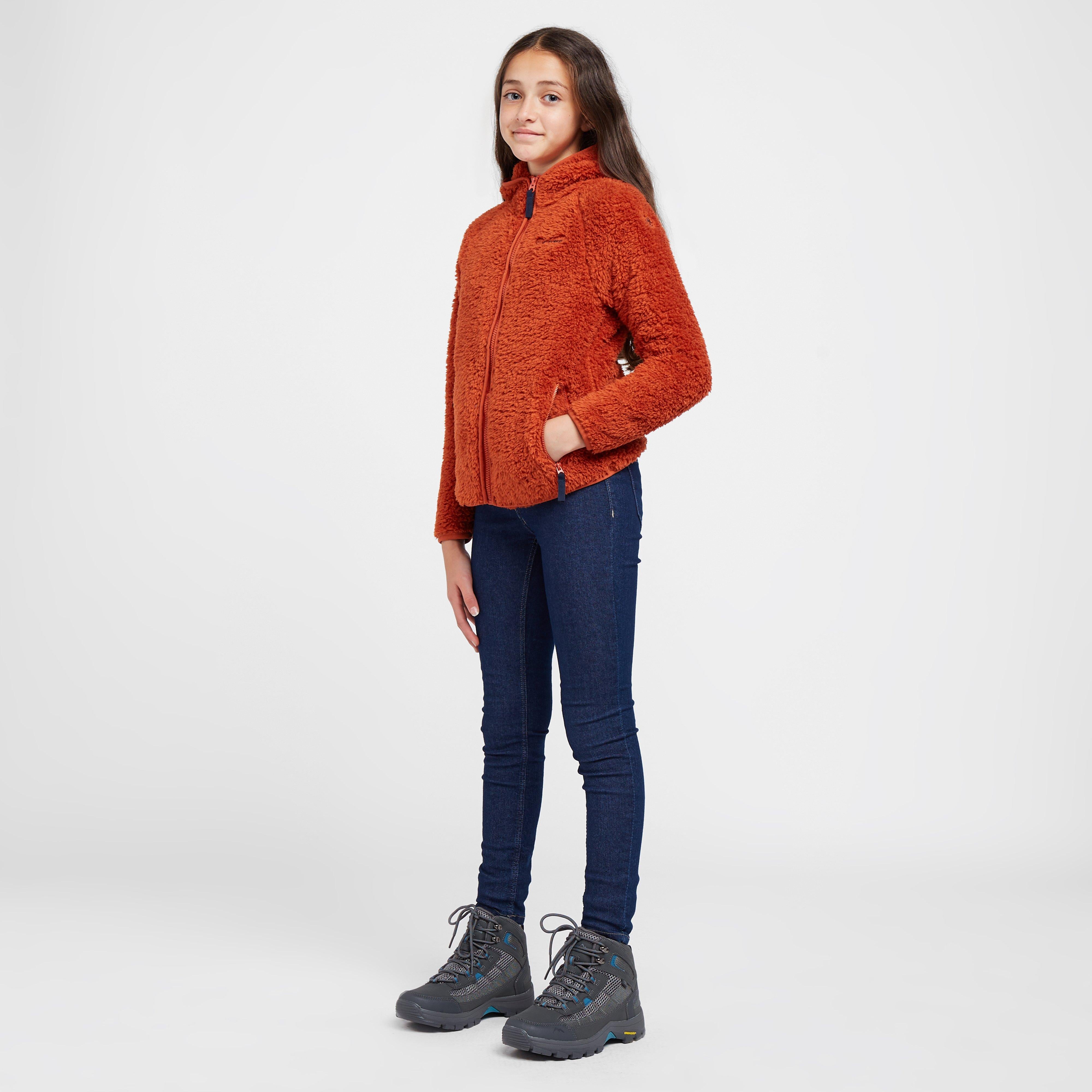 Kids’ Kaito Hooded Jacket