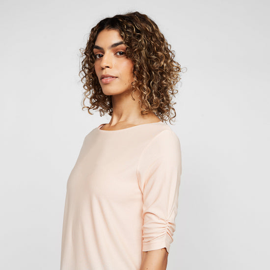 Women’s Sanctuary Half Sleeve Top