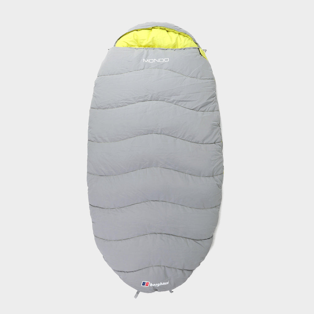Mondo Adult POD Sleeping Bag