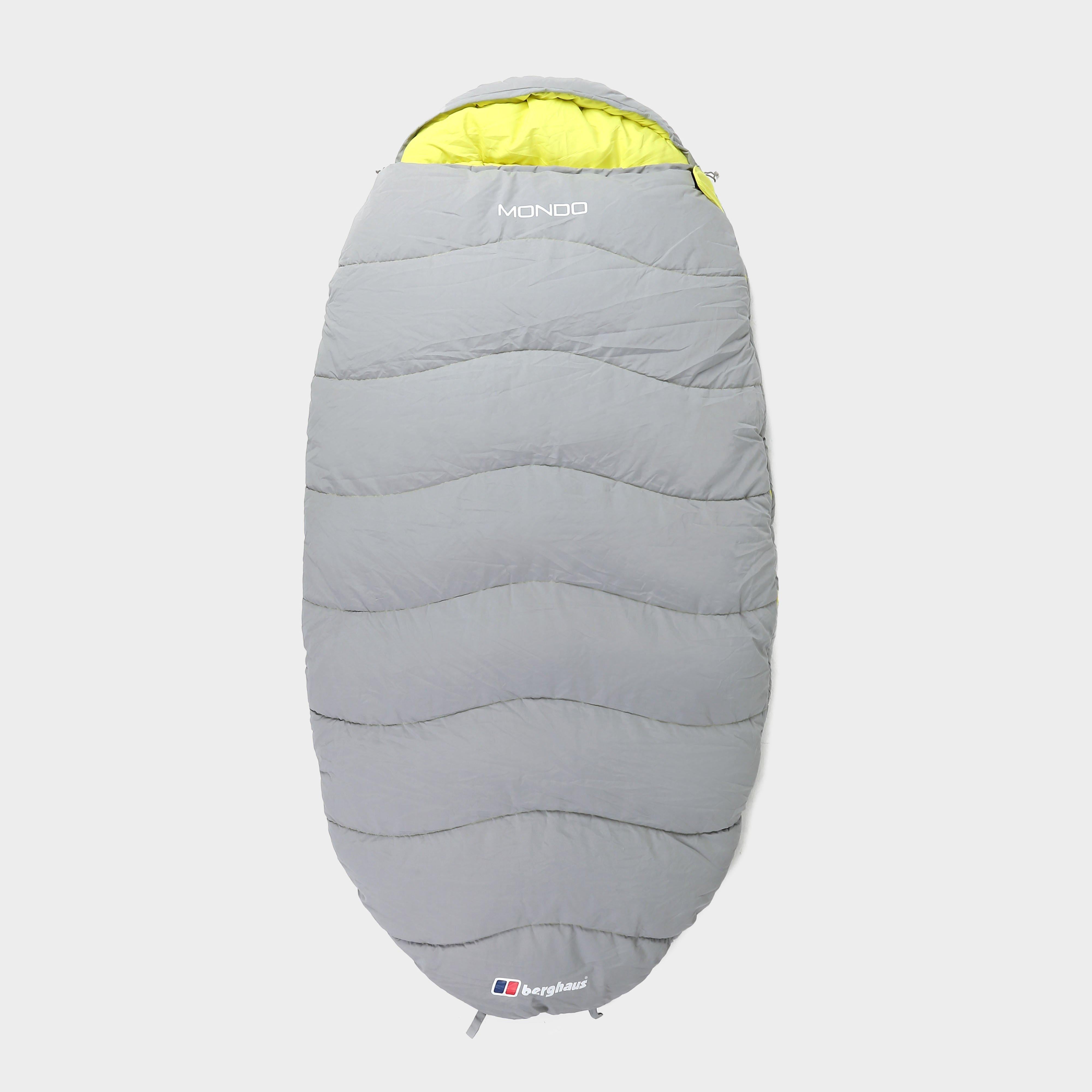 Mondo Adult POD Sleeping Bag
