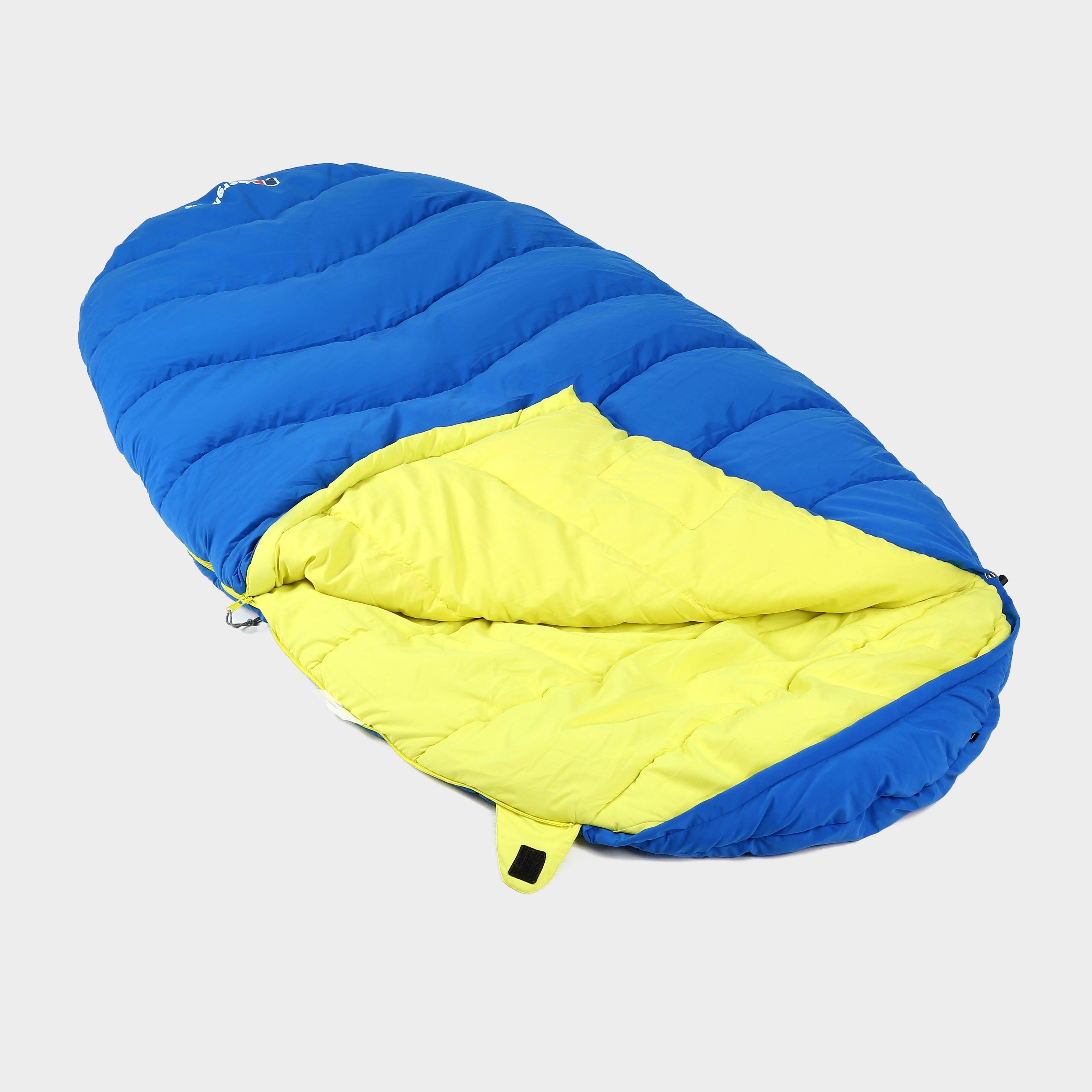 Mondo Adult POD Sleeping Bag