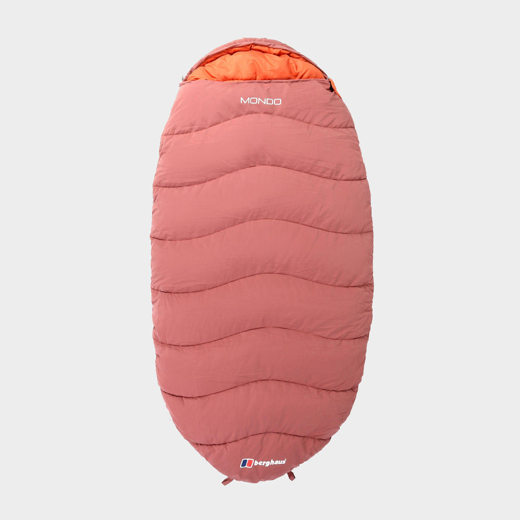 Mondo Adult POD Sleeping Bag