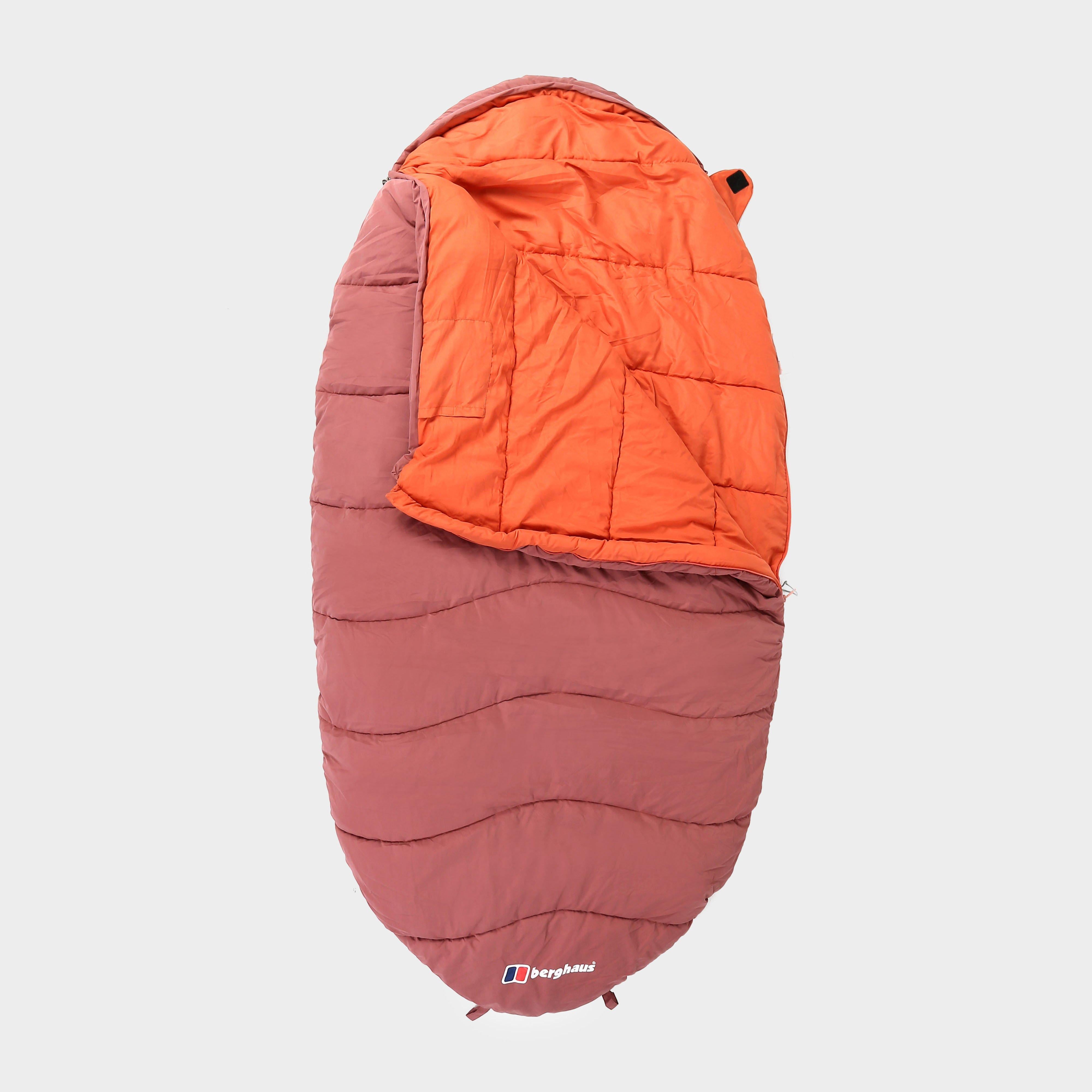 Mondo Adult POD Sleeping Bag