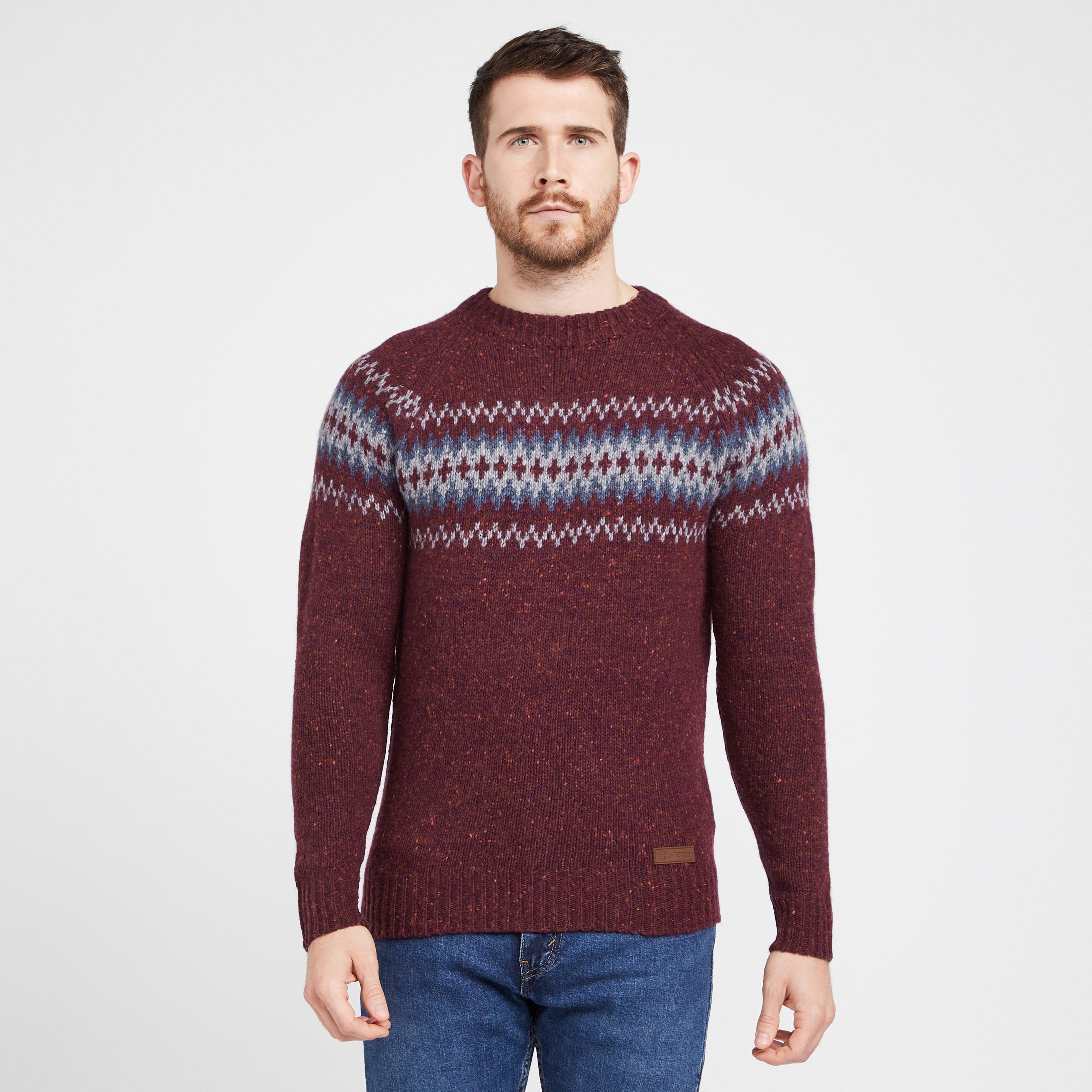 Men’s Dumji Jumper