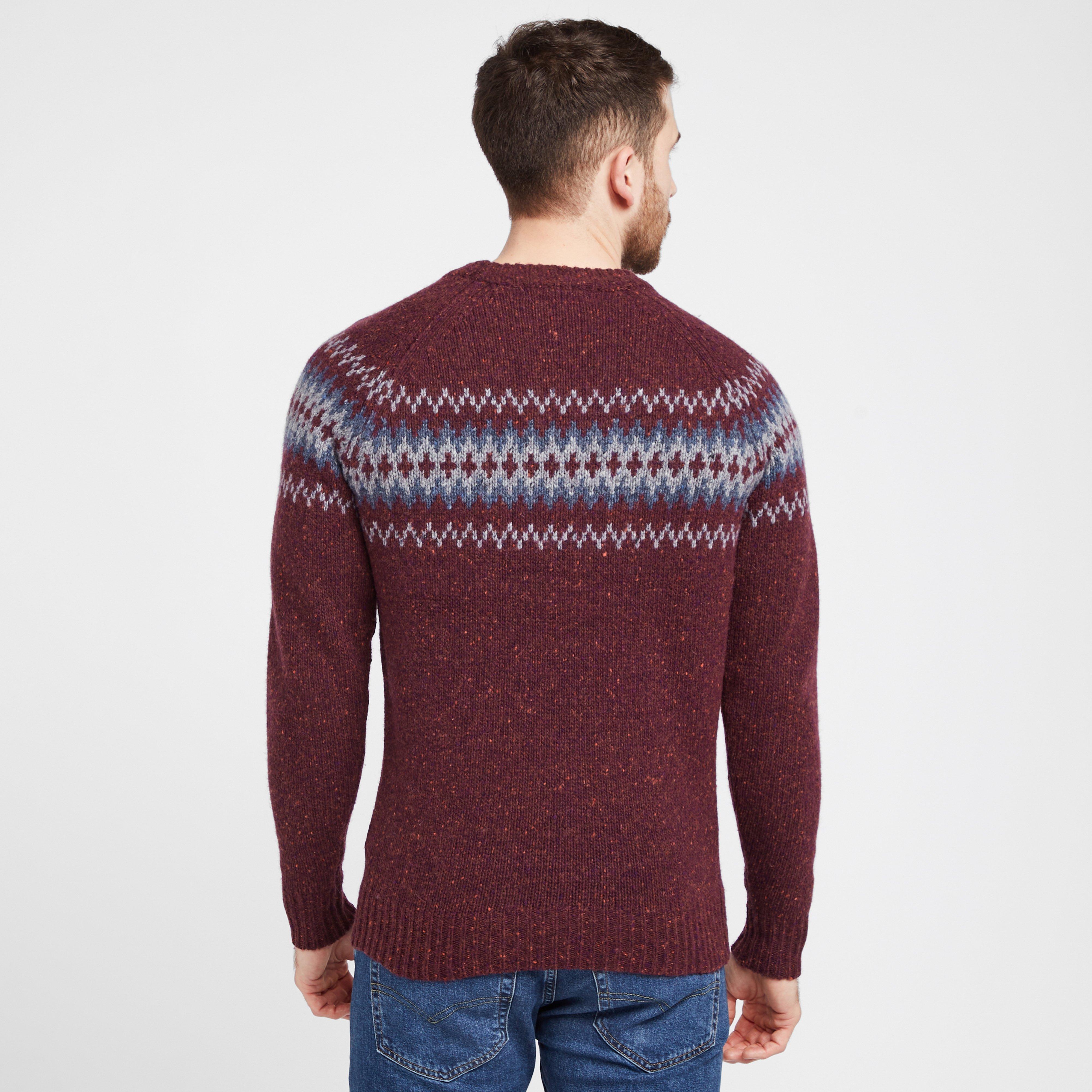 Men’s Dumji Jumper