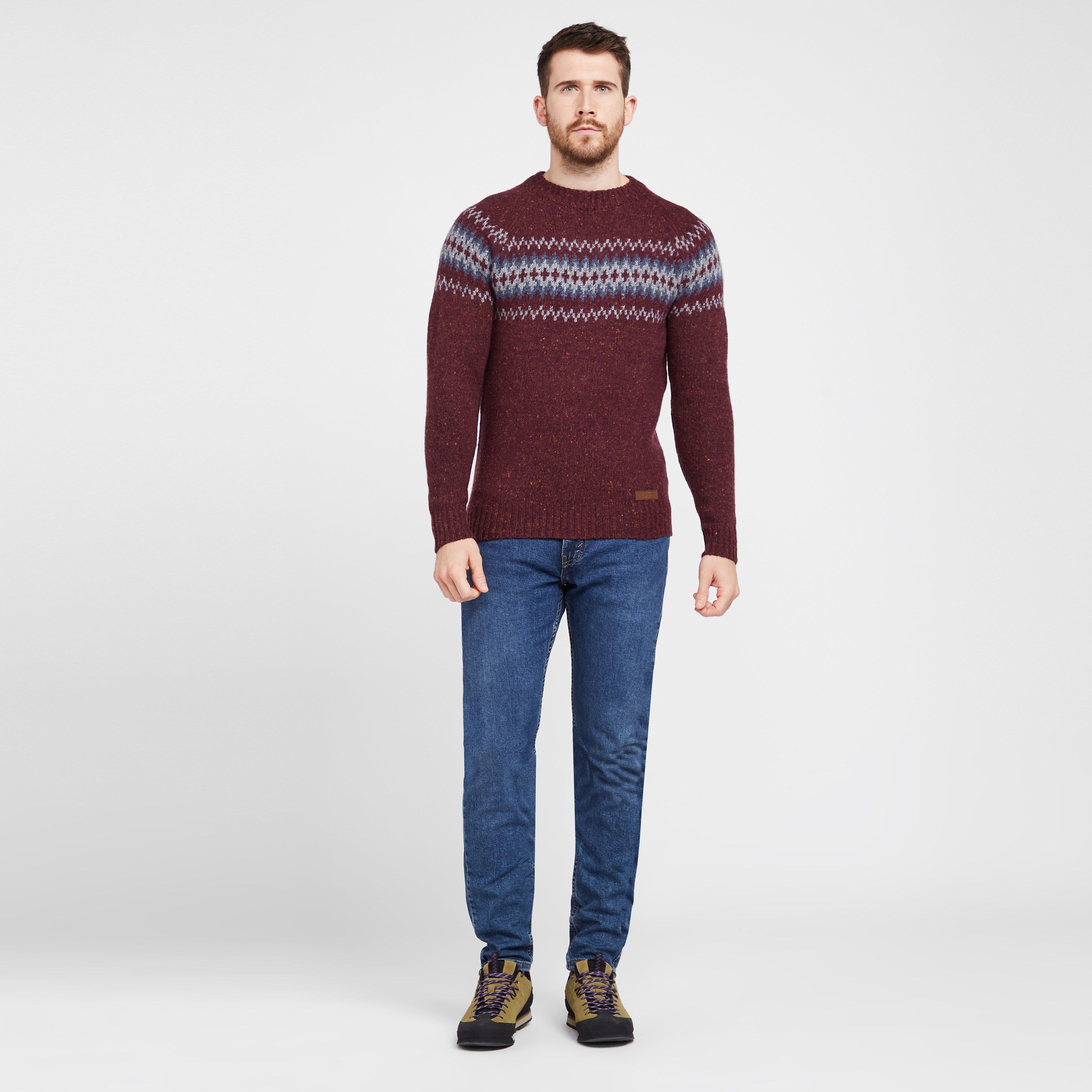 Men’s Dumji Jumper