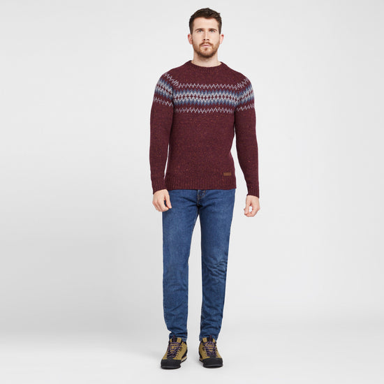 Men’s Dumji Jumper