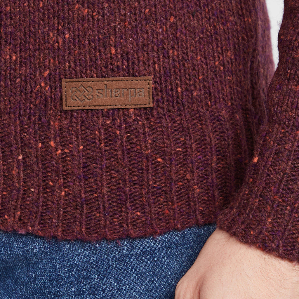 Men’s Dumji Jumper