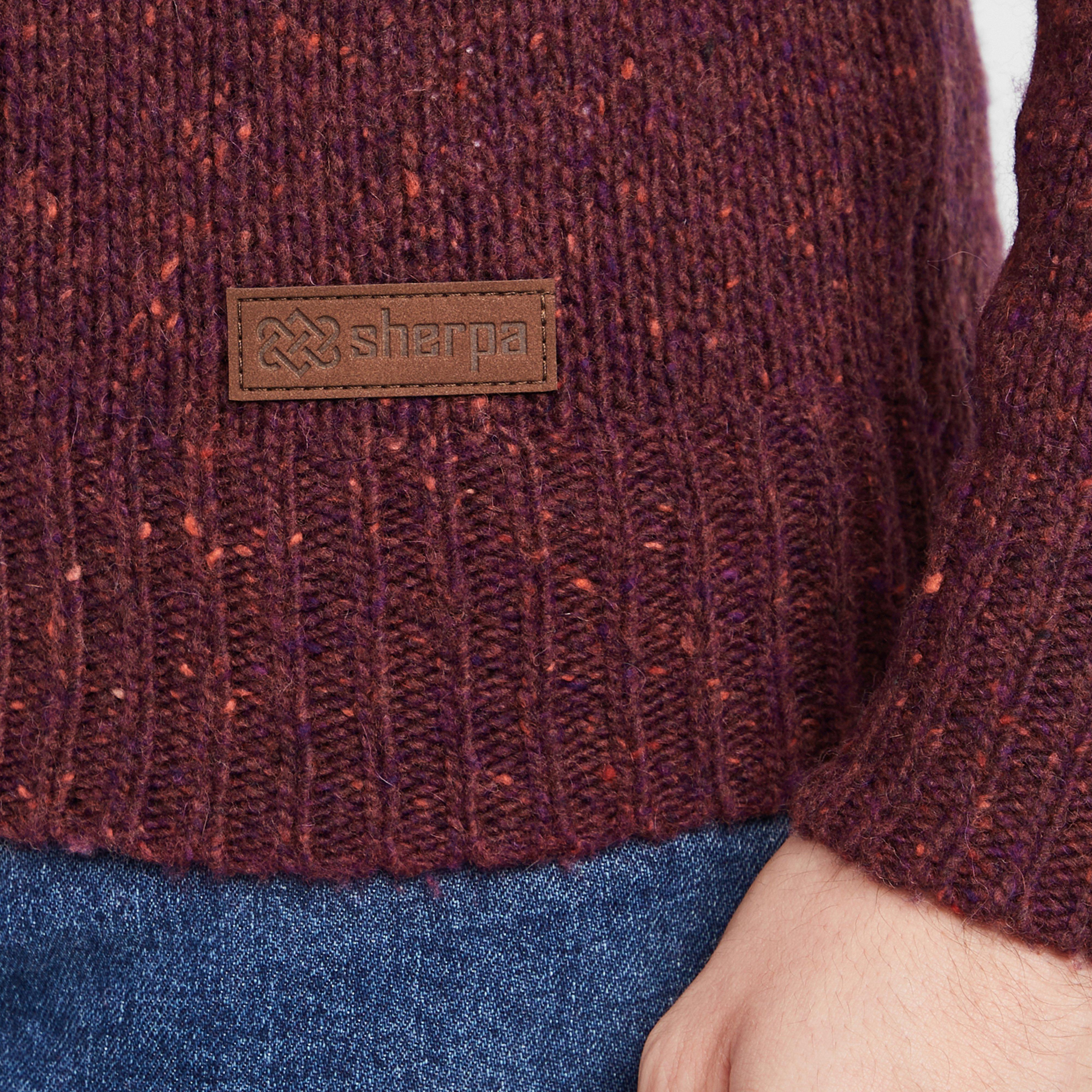 Men’s Dumji Jumper