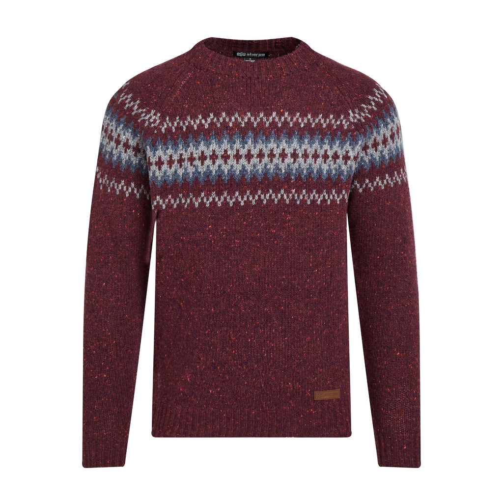 Men’s Dumji Jumper