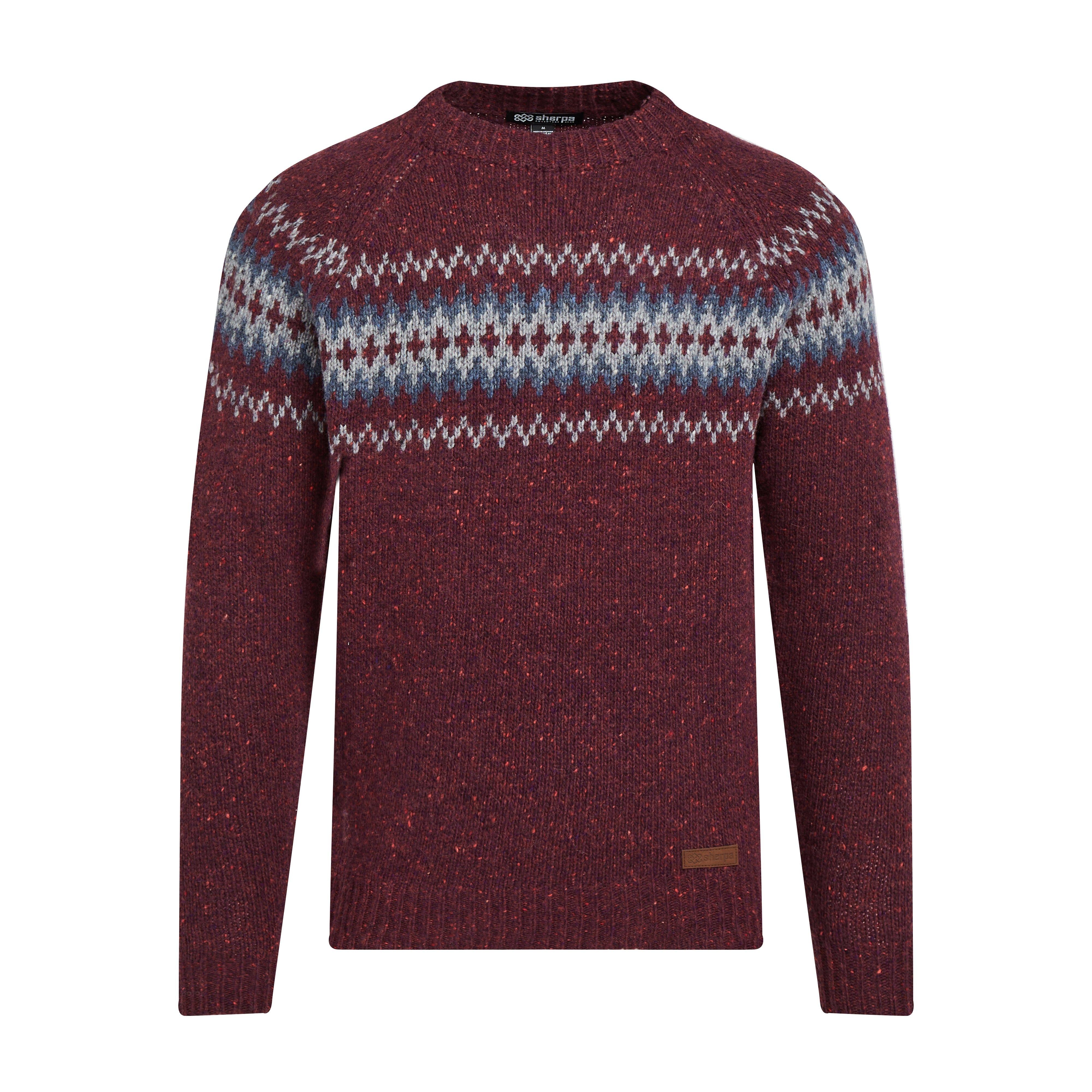 Men’s Dumji Jumper