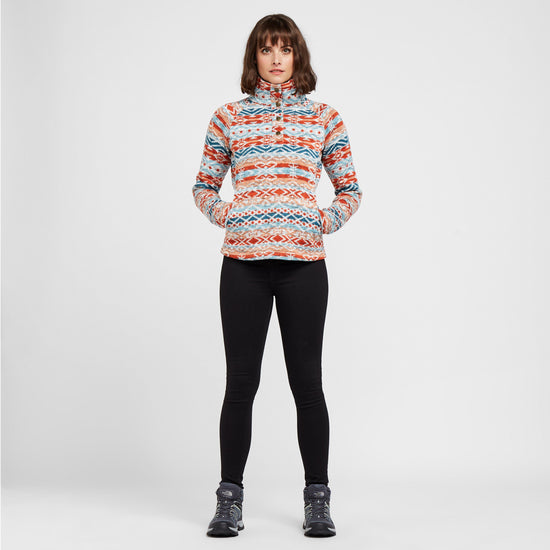 Women’s Bhutan Pullover