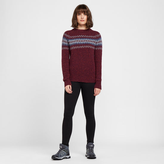 Women’s Dumji Jumper