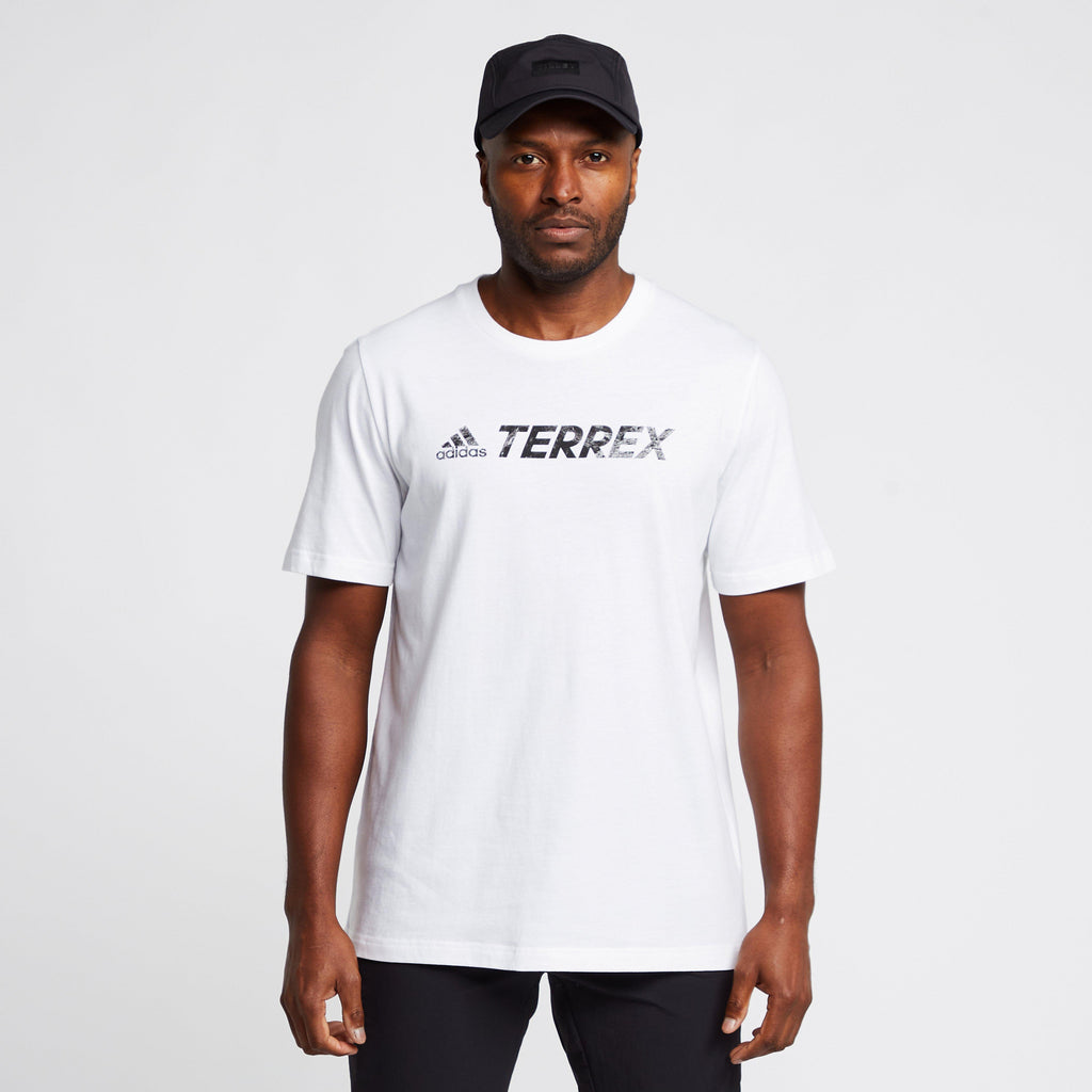 Men’s Classic Logo T-Shirt