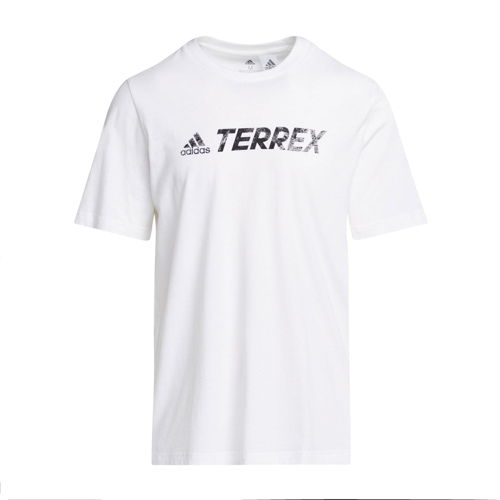 Men’s Classic Logo T-Shirt