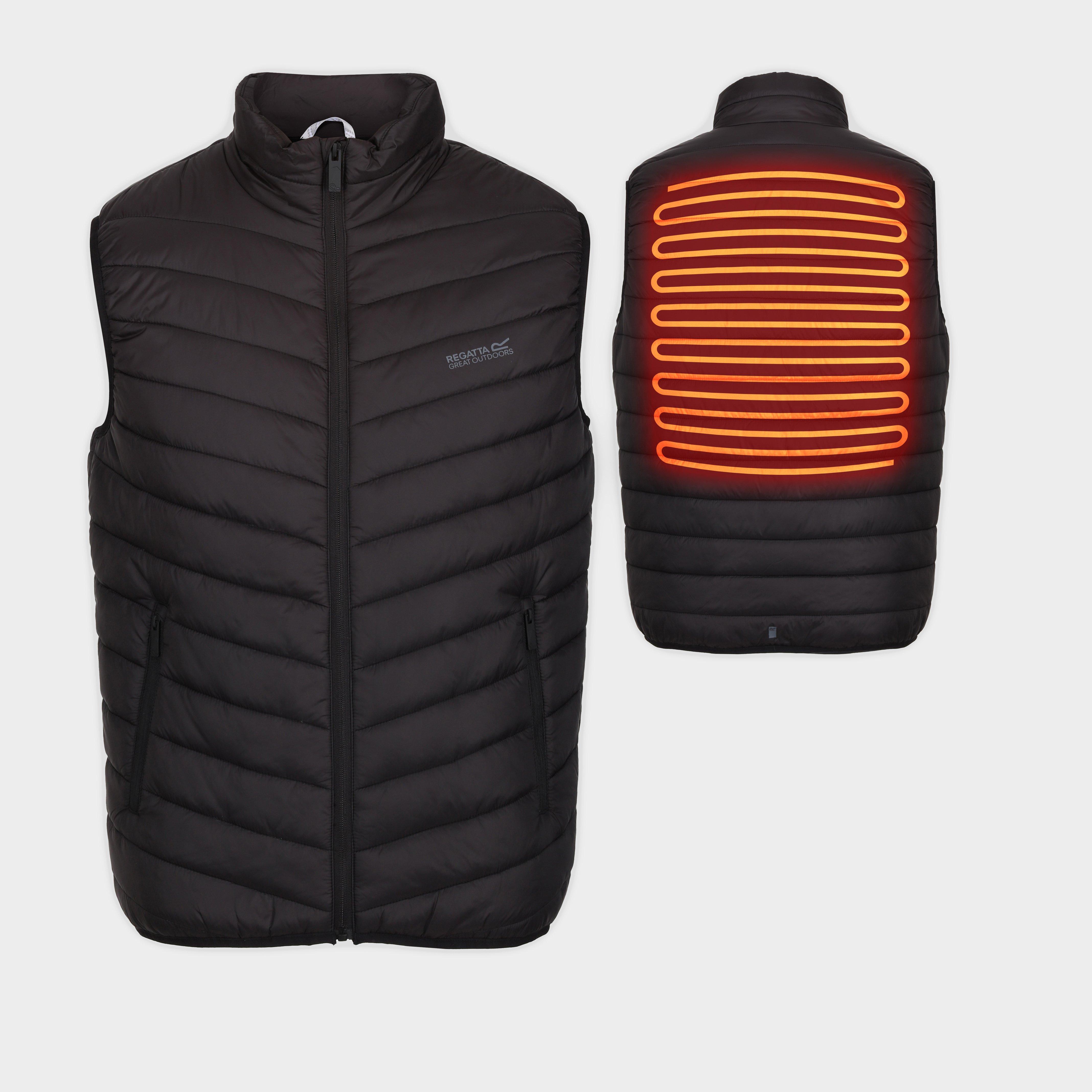 Gilet Doudoune Sans Manches Regatta Women Marizion B/W Marron XL Item 13873869 Gilet Doudoune Sans Manches Regatta Women Marizion B/W Marron XL Item 13873869