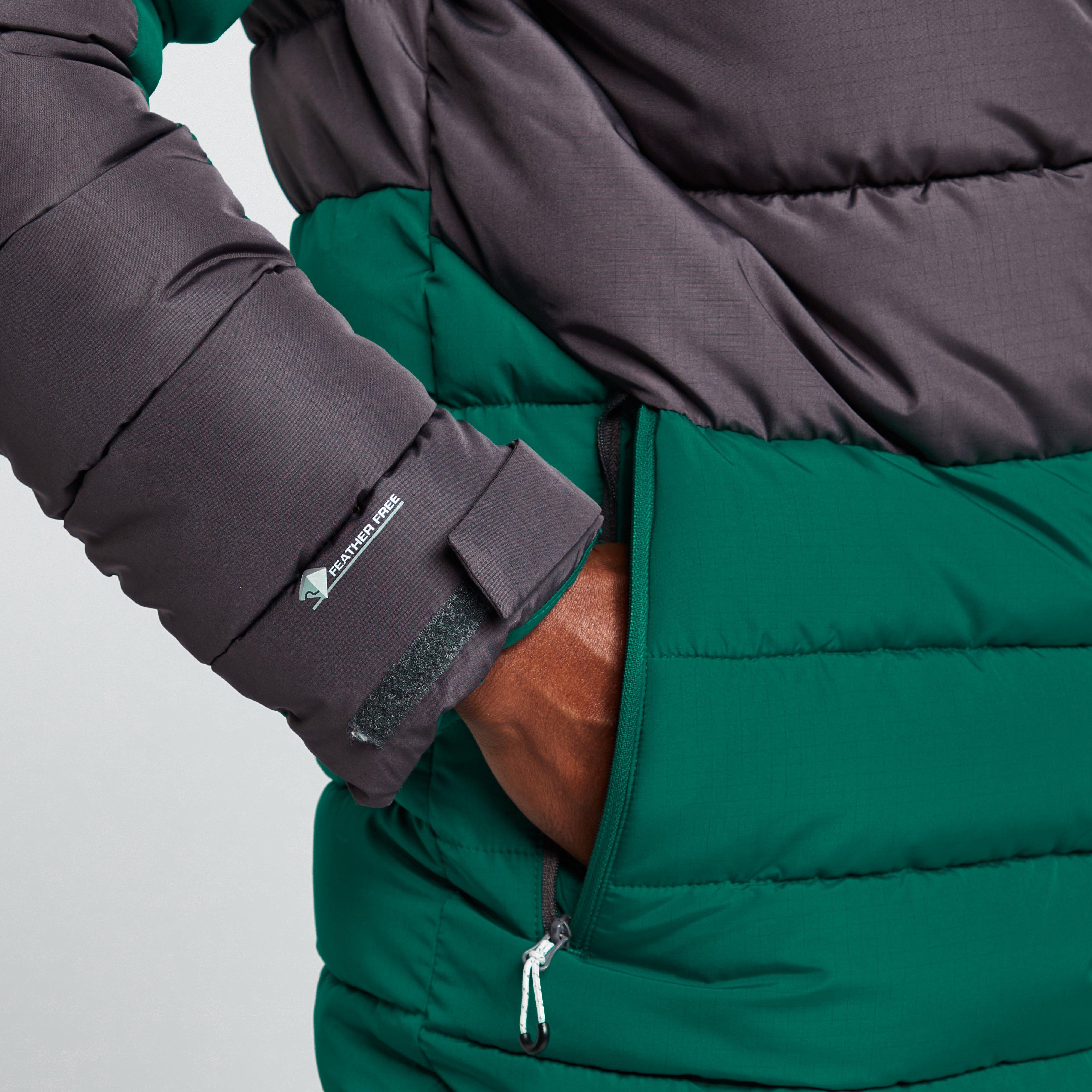 Men’s Nevado VI Jacket