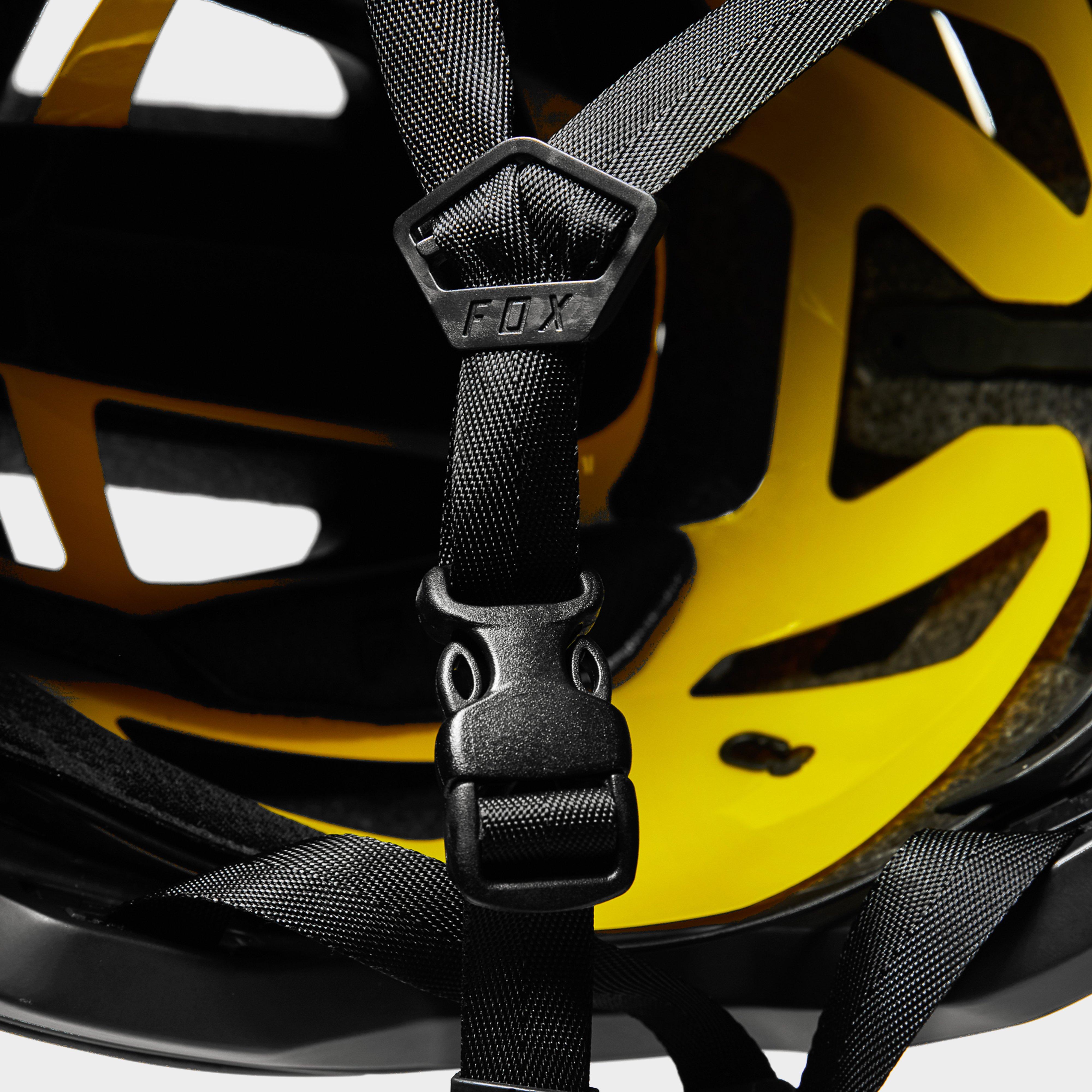 Speedframe Helmet