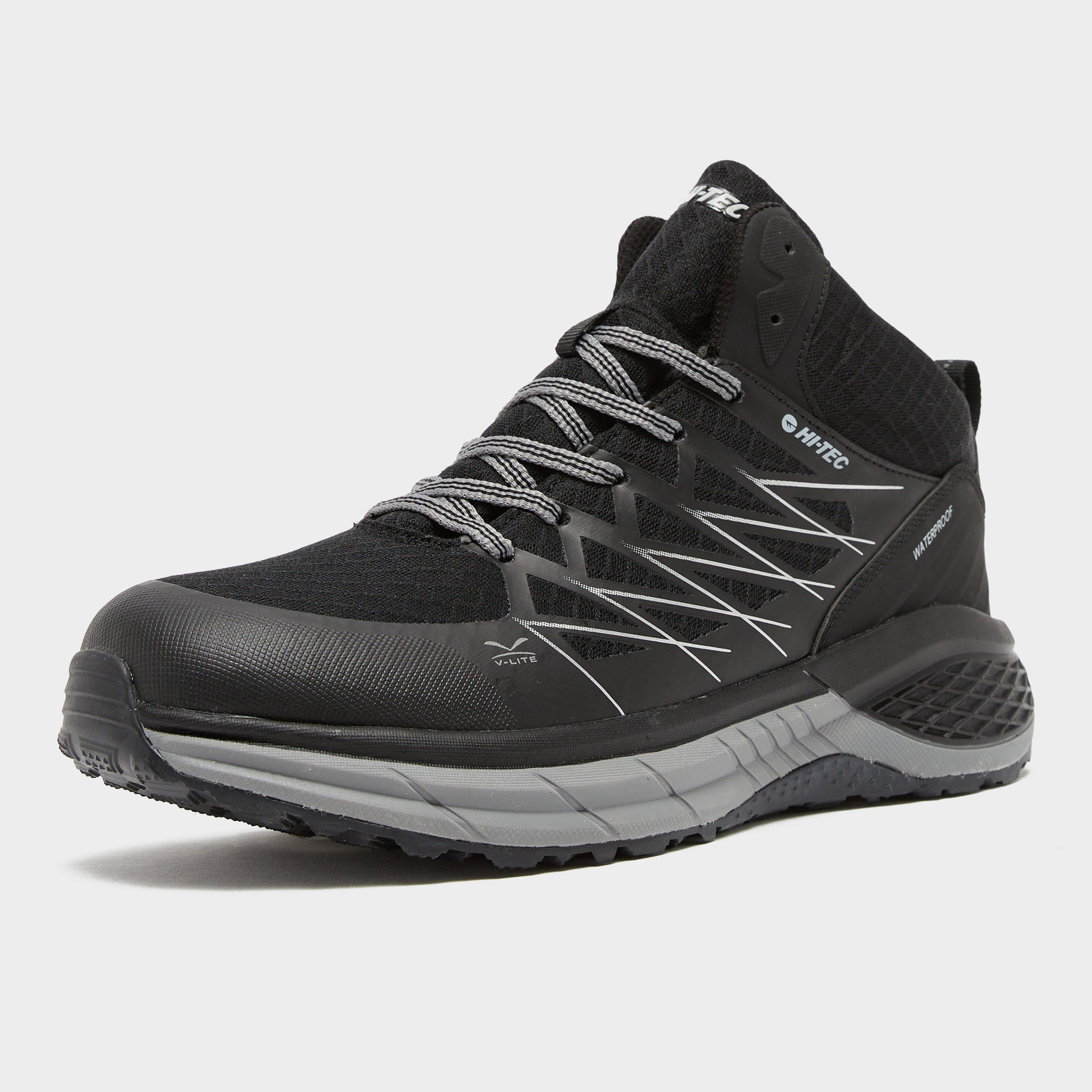 Men’s Trail Ultra Mid Waterproof Walking Shoe
