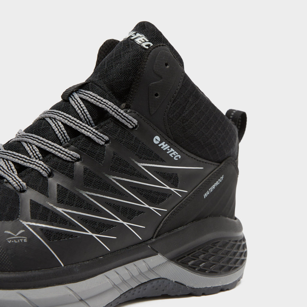 Men’s Trail Ultra Mid Waterproof Walking Shoe