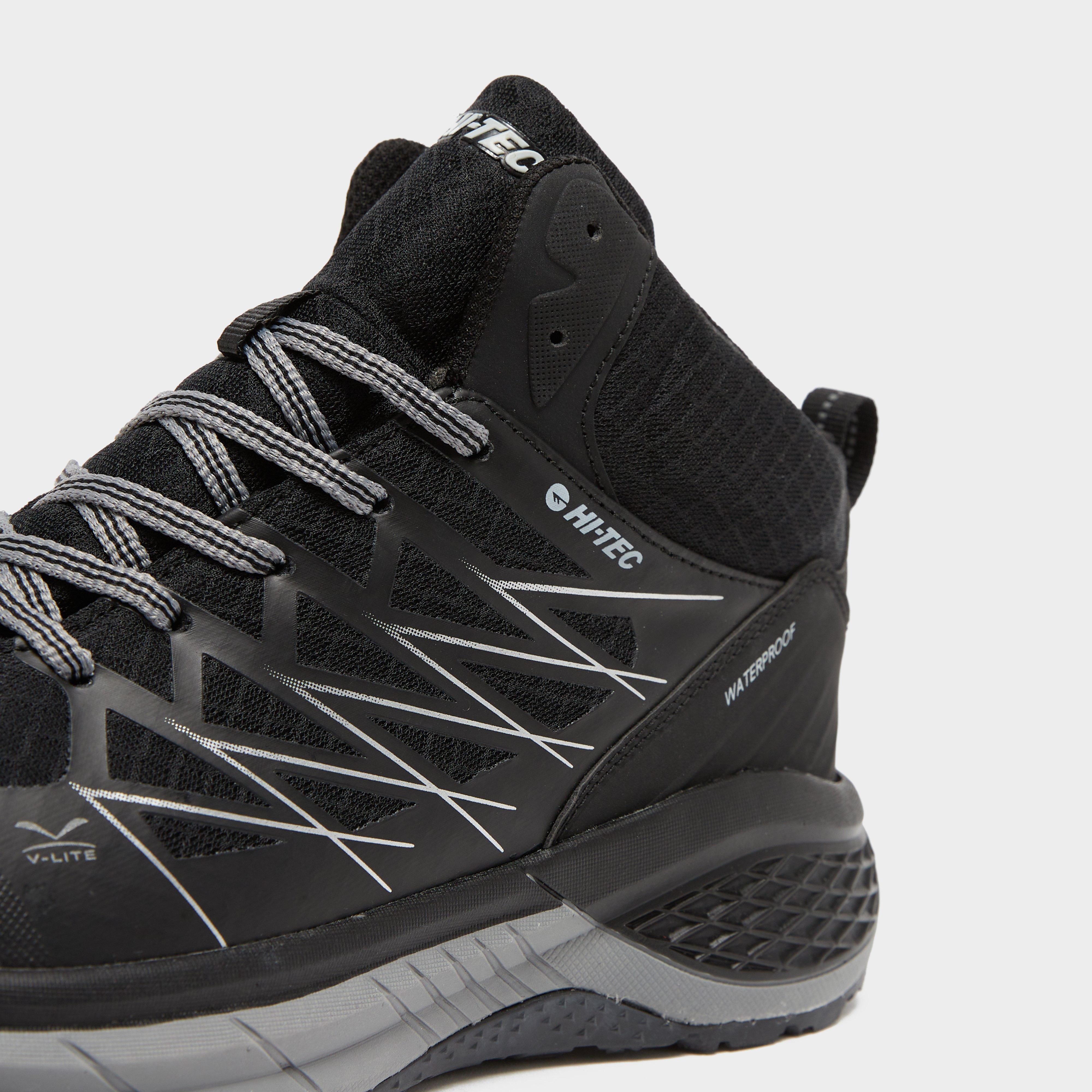 Men’s Trail Ultra Mid Waterproof Walking Shoe