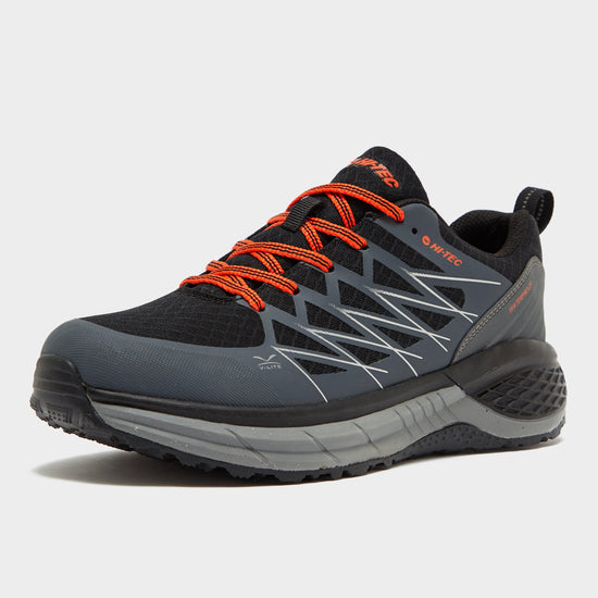 Men’s Trail Ultra Low Waterproof Walking Shoe
