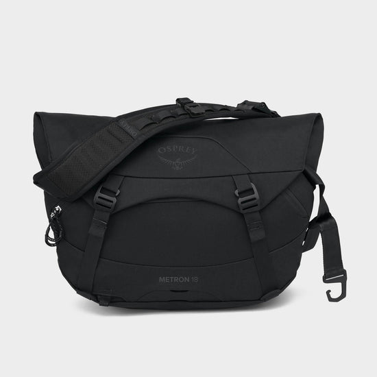 Metron 18 Messenger Cycling Backpack