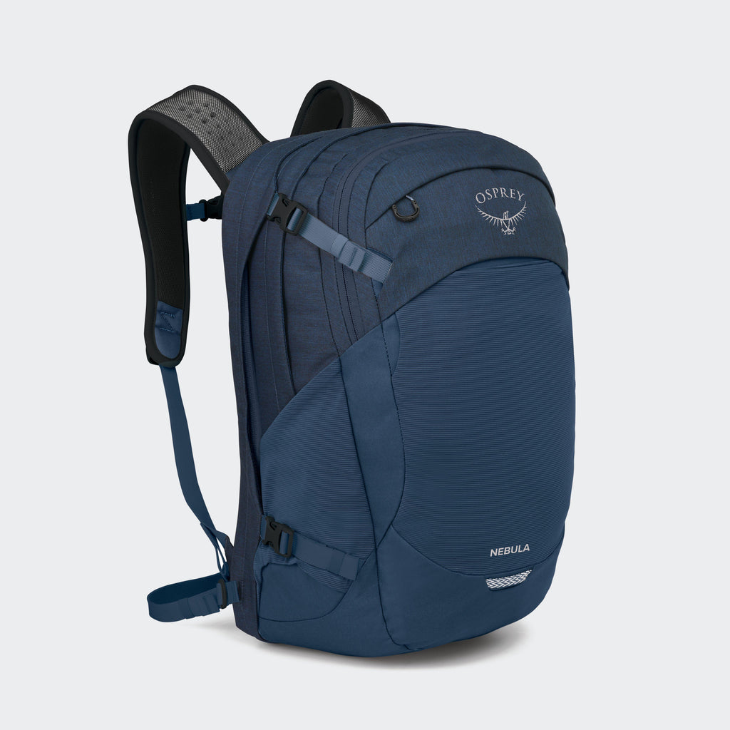 Blue Osprey Nebula Daypack – Blacks
