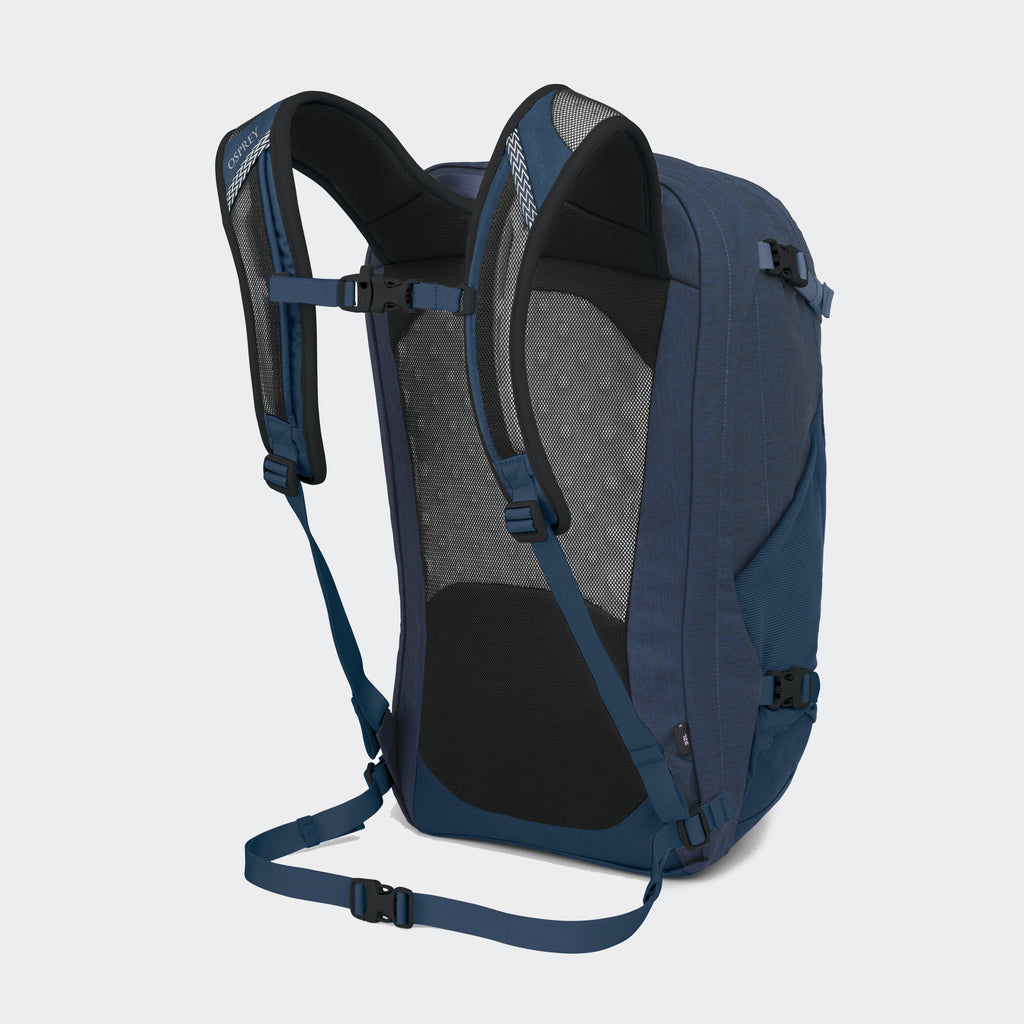 The North Face: Multicolor Base Camp Duffle Bag