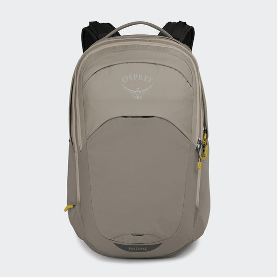 Radial II Cycling Backpack