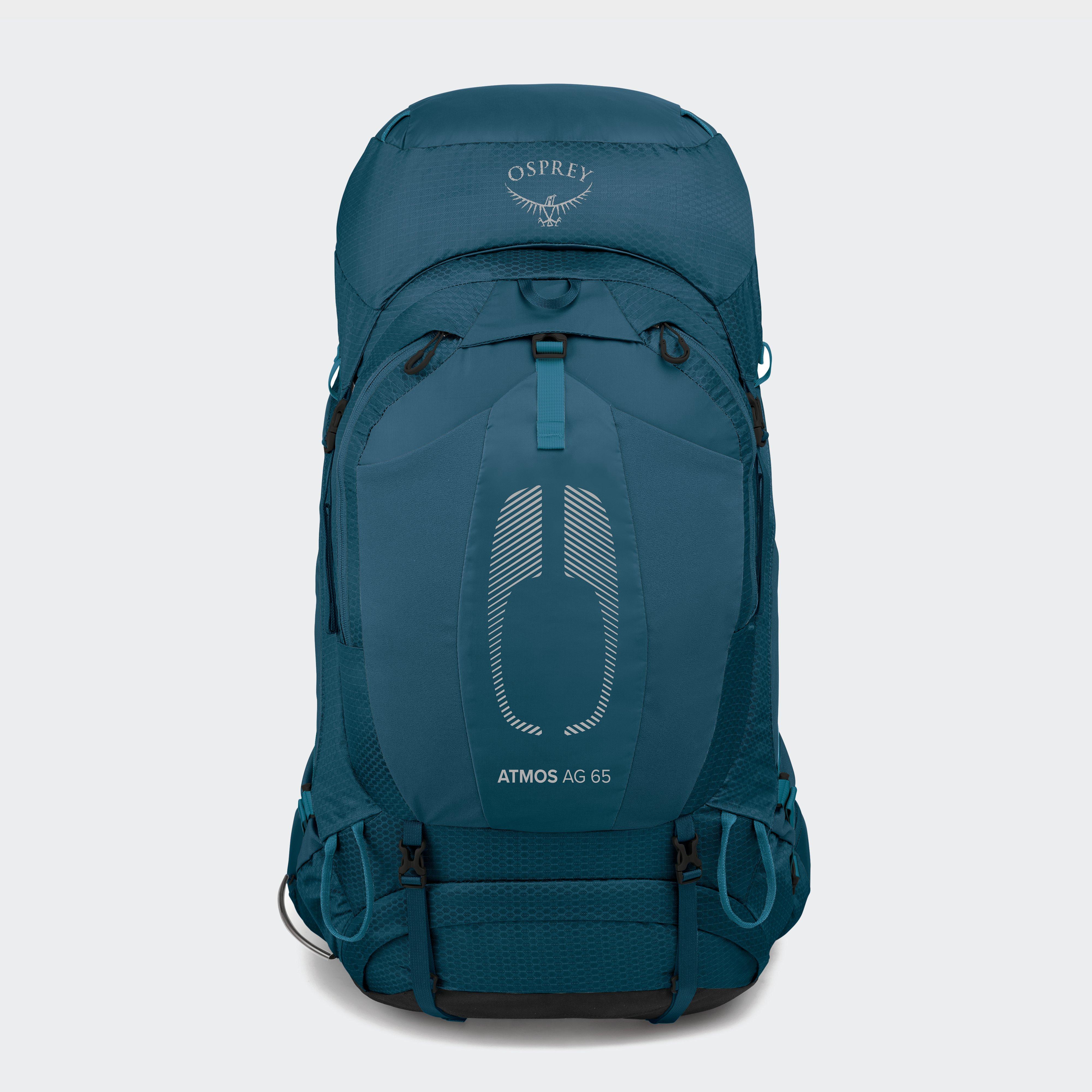 Atmos AG 65 Litre Rucksack (L/XL)