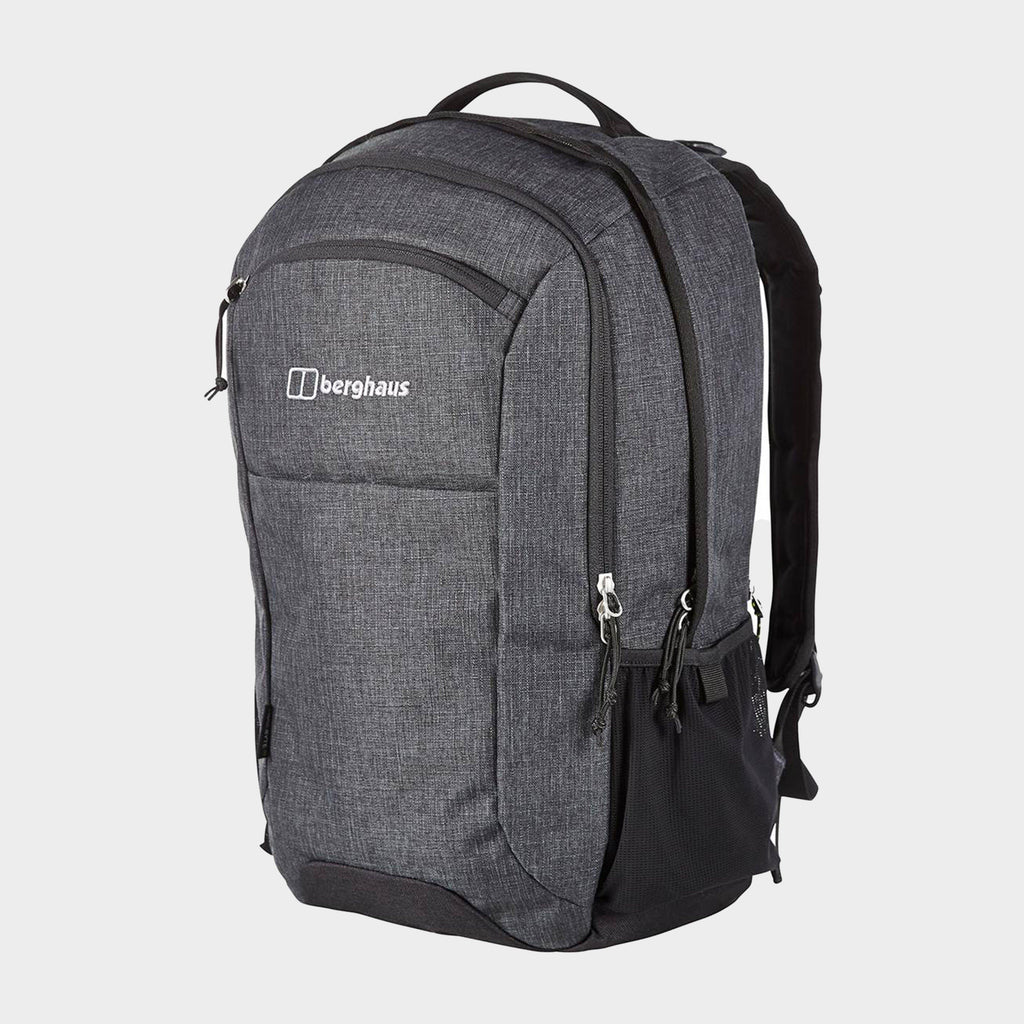 Grey Berghaus Trailbyte 30L Rucksack – Blacks