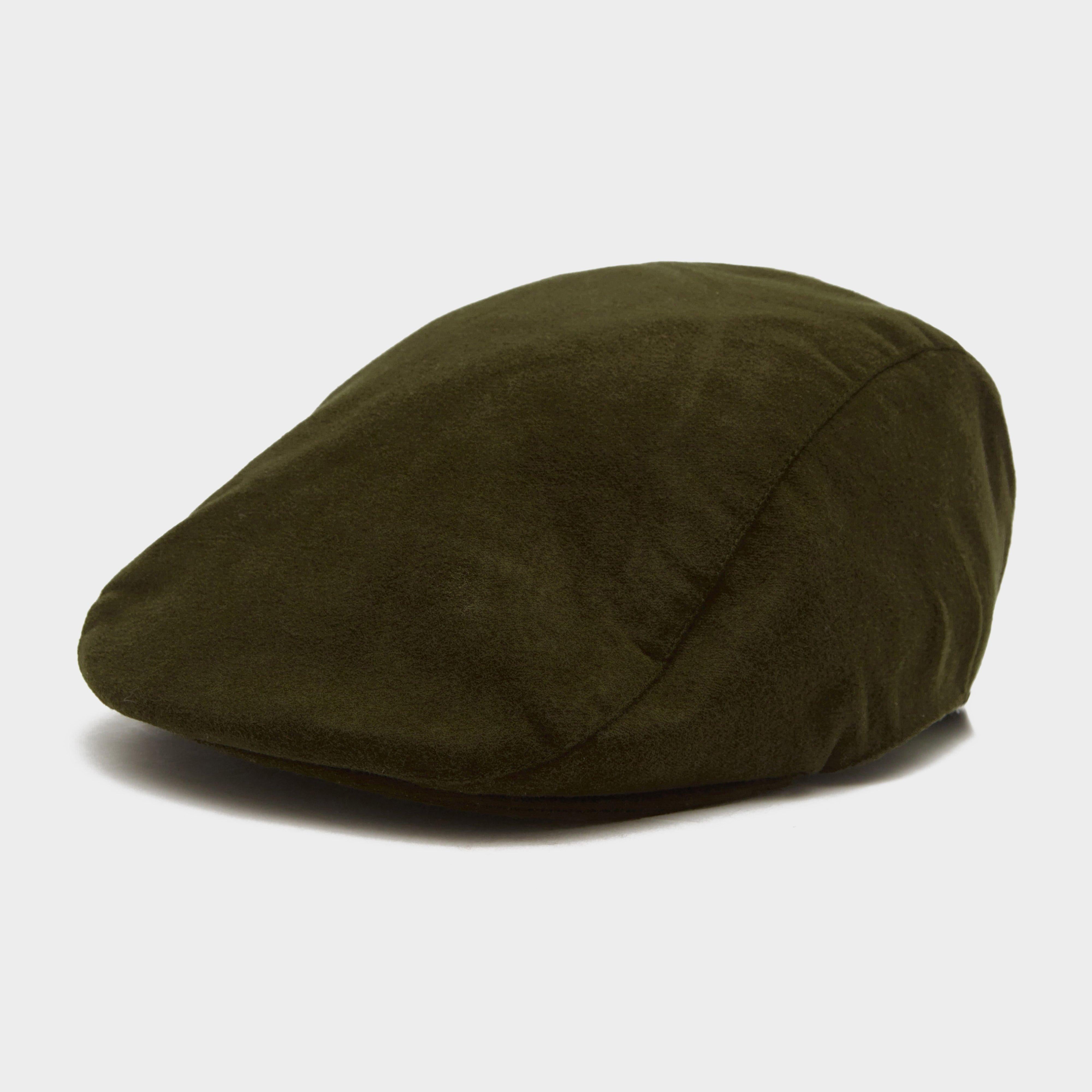 Mens MoleSkin Cap