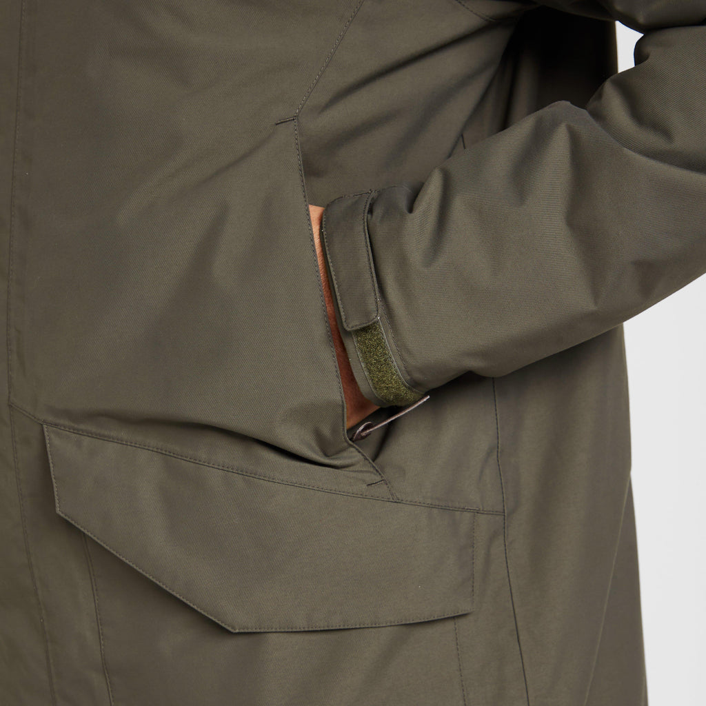 Men’s Hopegill Waterproof Insulated Jacket