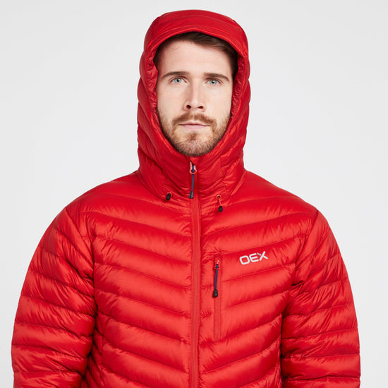 Men’s Kintra Down Jacket