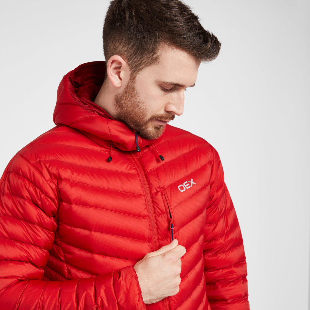 Men’s Kintra Down Jacket