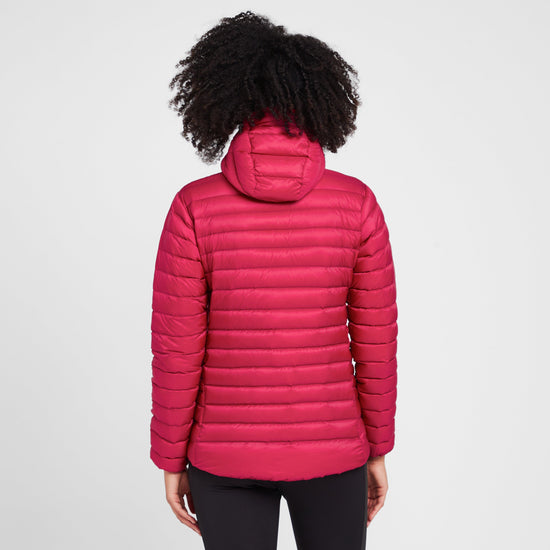 Women’s Kintra Down Jacket