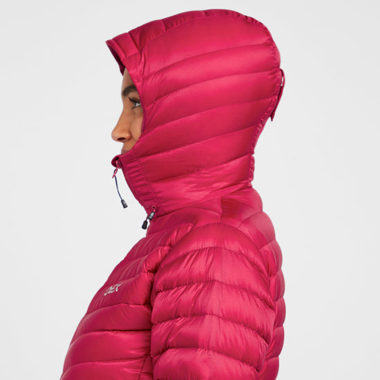Women’s Kintra Down Jacket