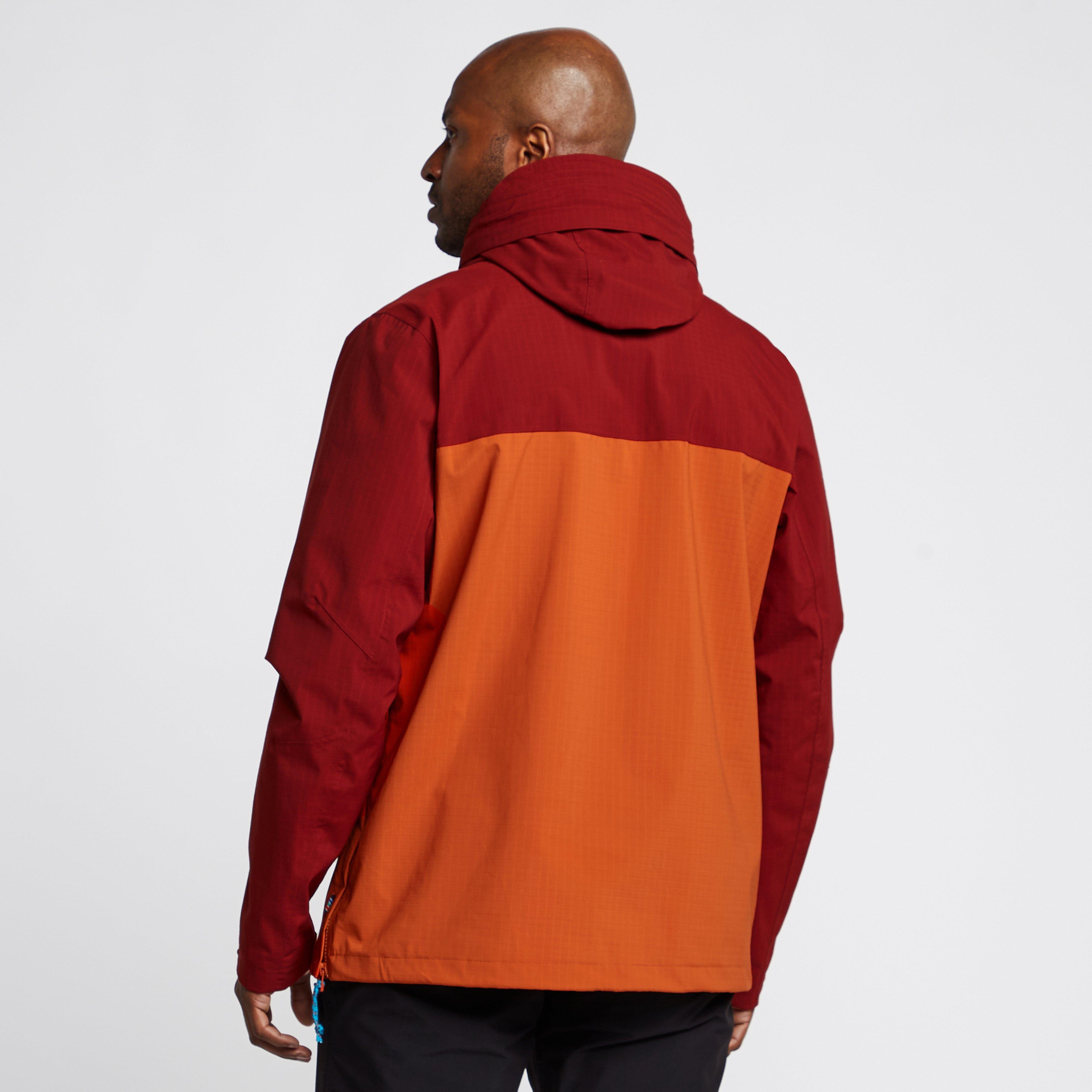 Unisex Waterproof Anderson Cagoule