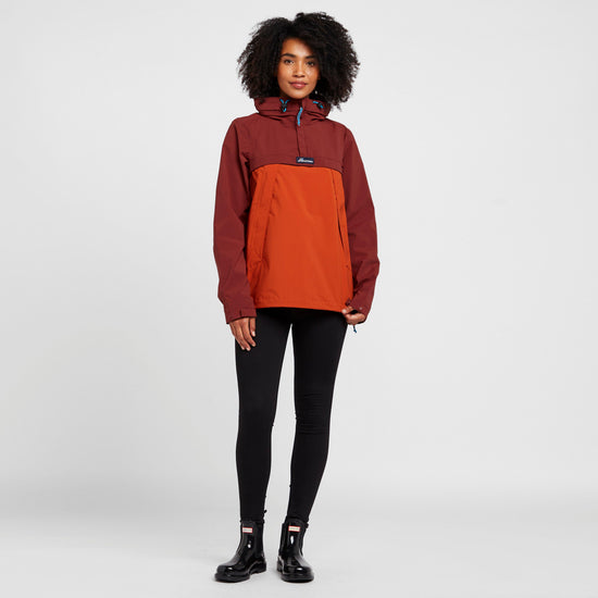 Unisex Waterproof Anderson Cagoule