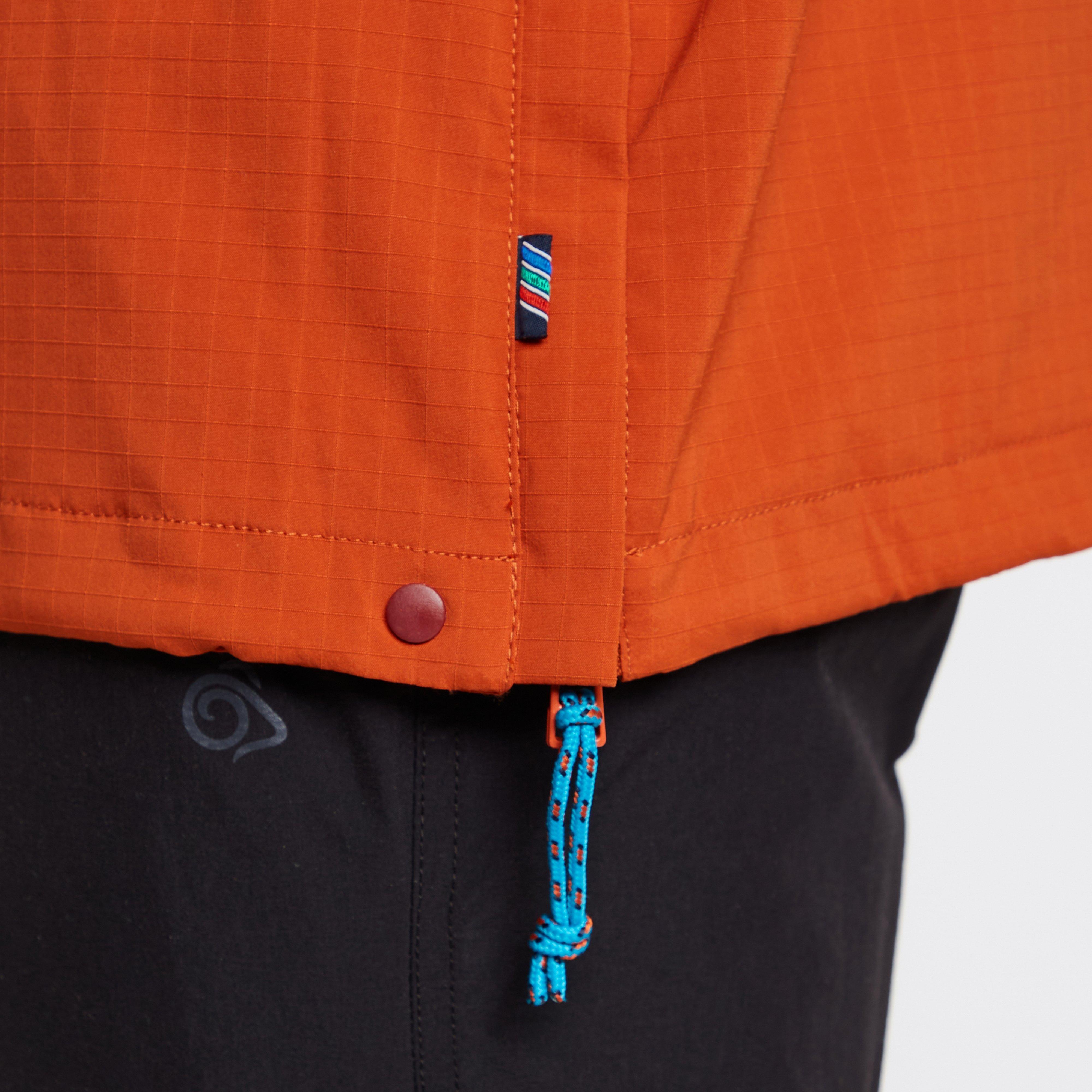 Unisex Waterproof Anderson Cagoule