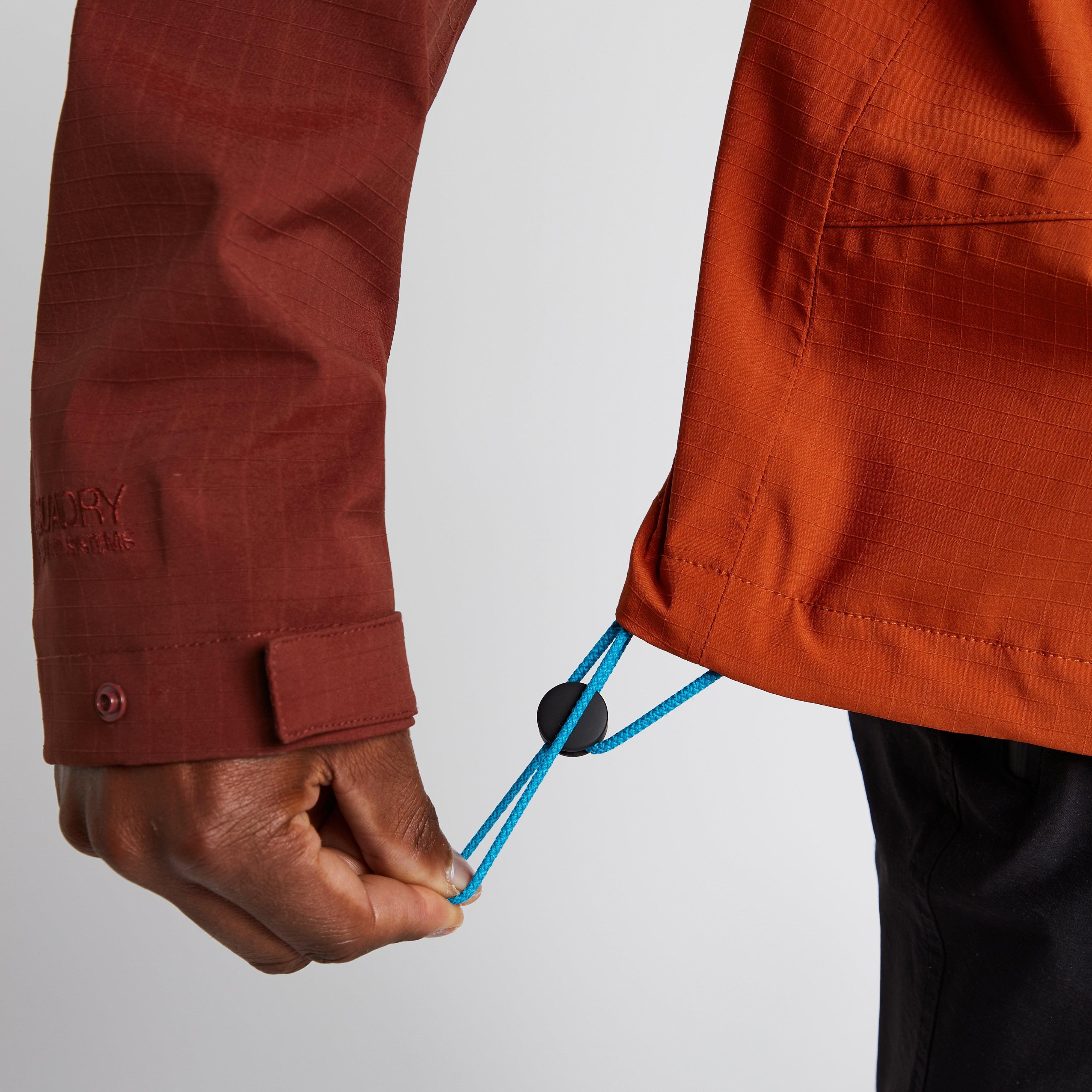 Unisex Waterproof Anderson Cagoule