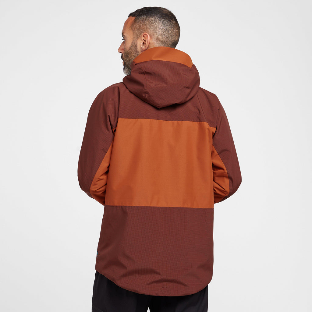 Unisex Dustin Insulated Jacket