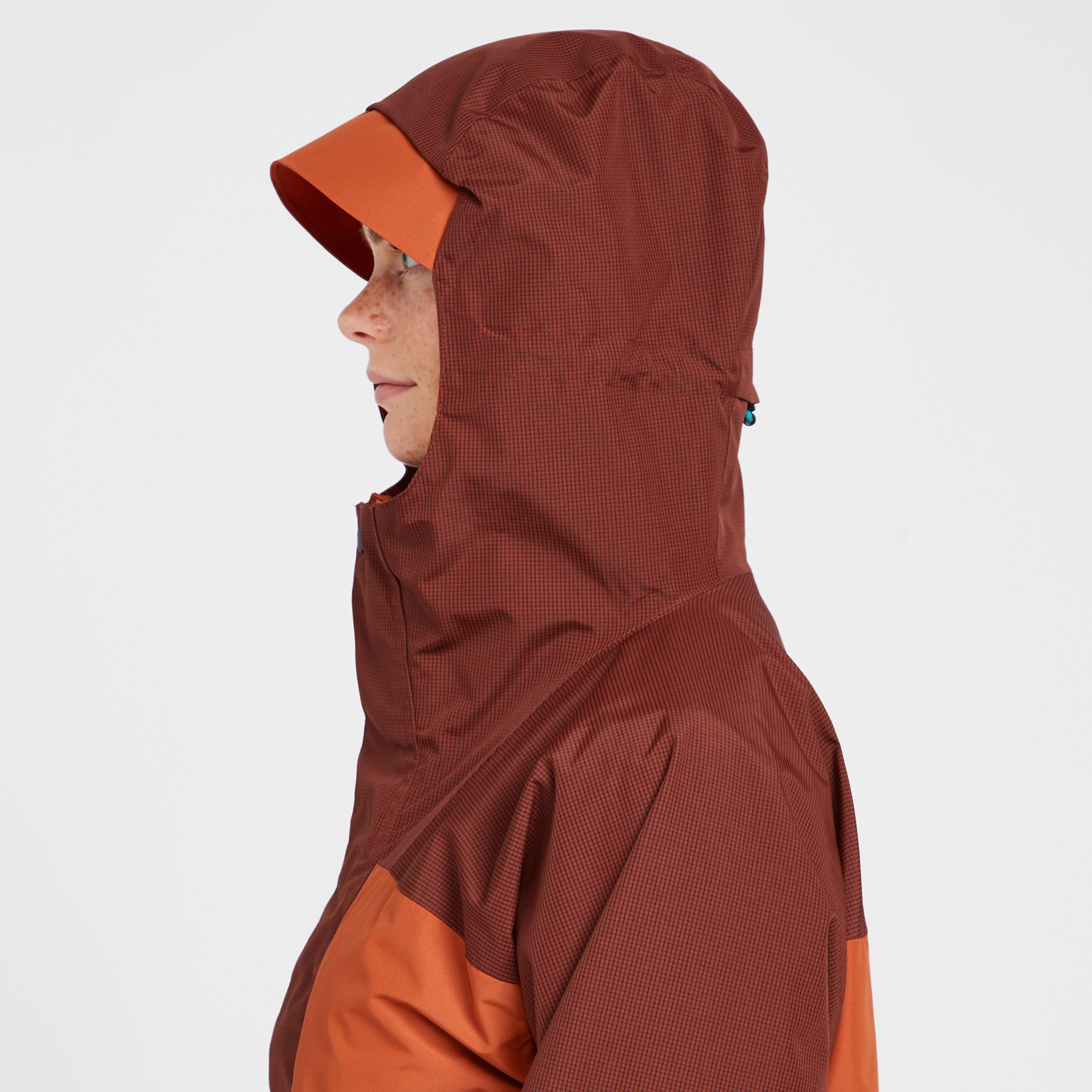 Unisex Dustin Insulated Jacket